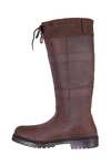 BR Country bota outdoor impermeable de nobuk
