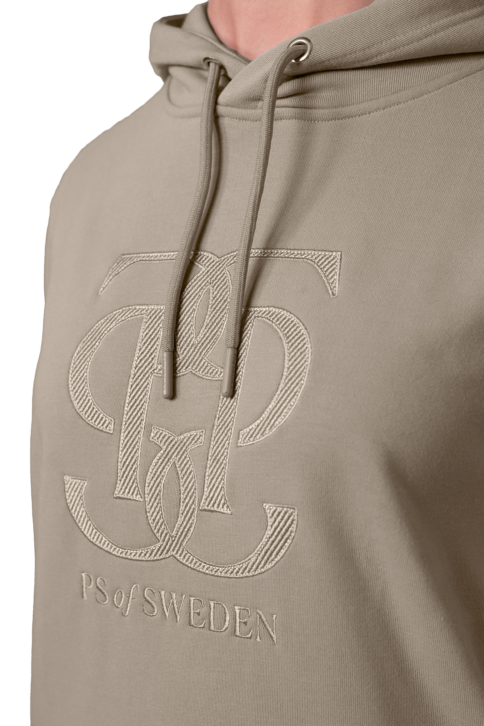 PS of Sweden Amanda sudadera con capucha