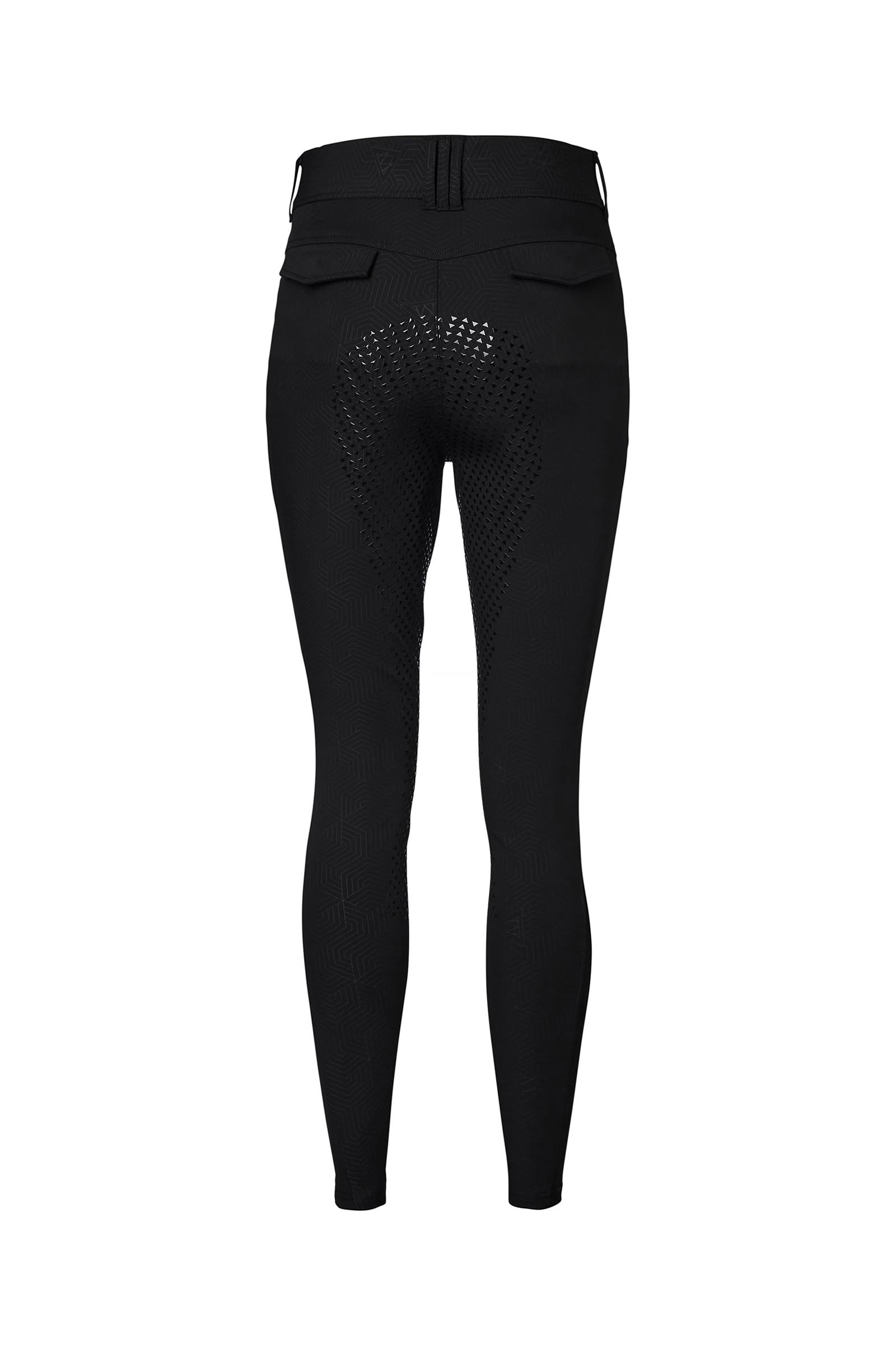 Black Mountain Horse Kate pantalones de equitaci&oacute;n para mujer full grip