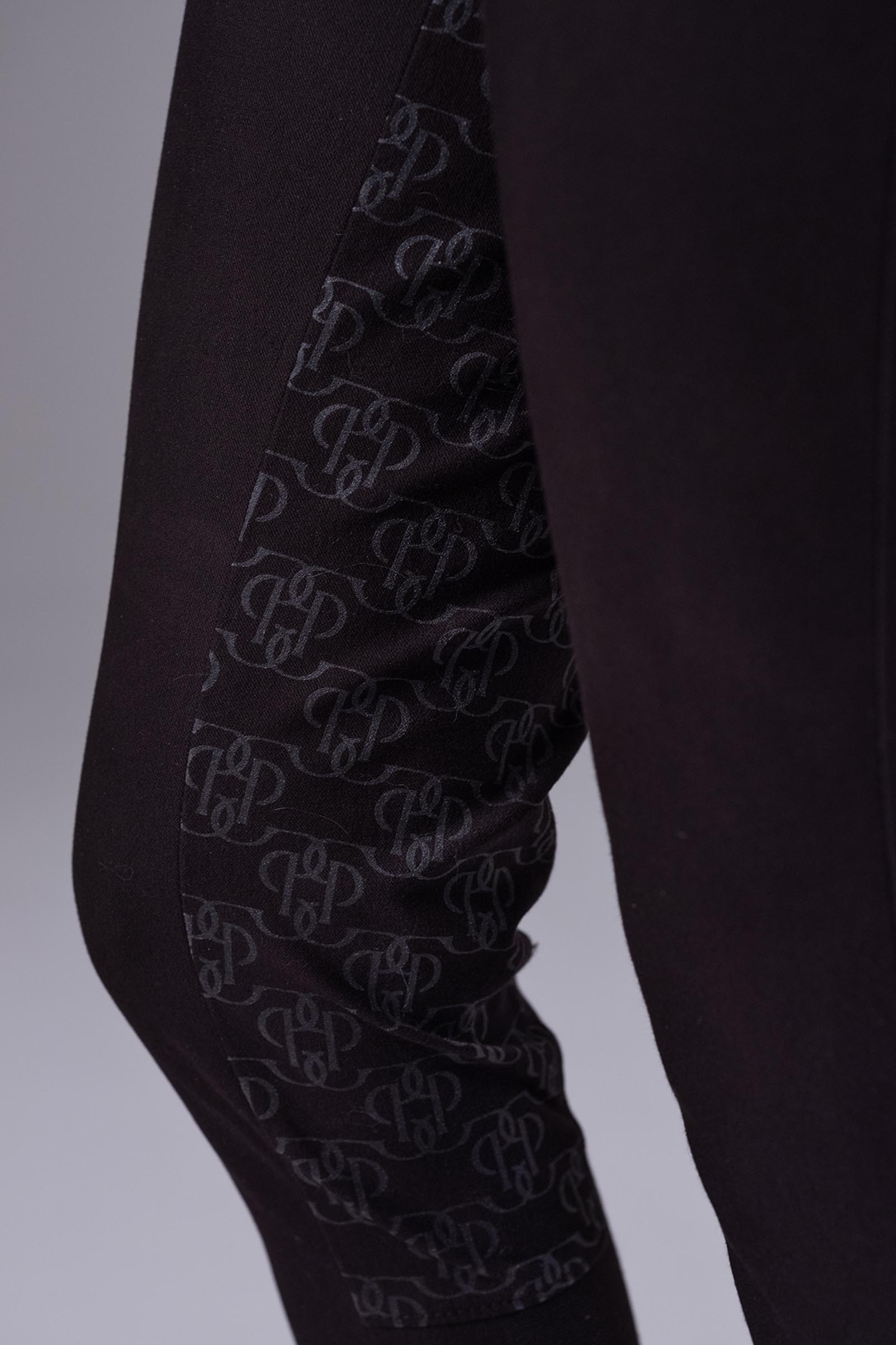 PS of Sweden Celia Croco pantalones de montar