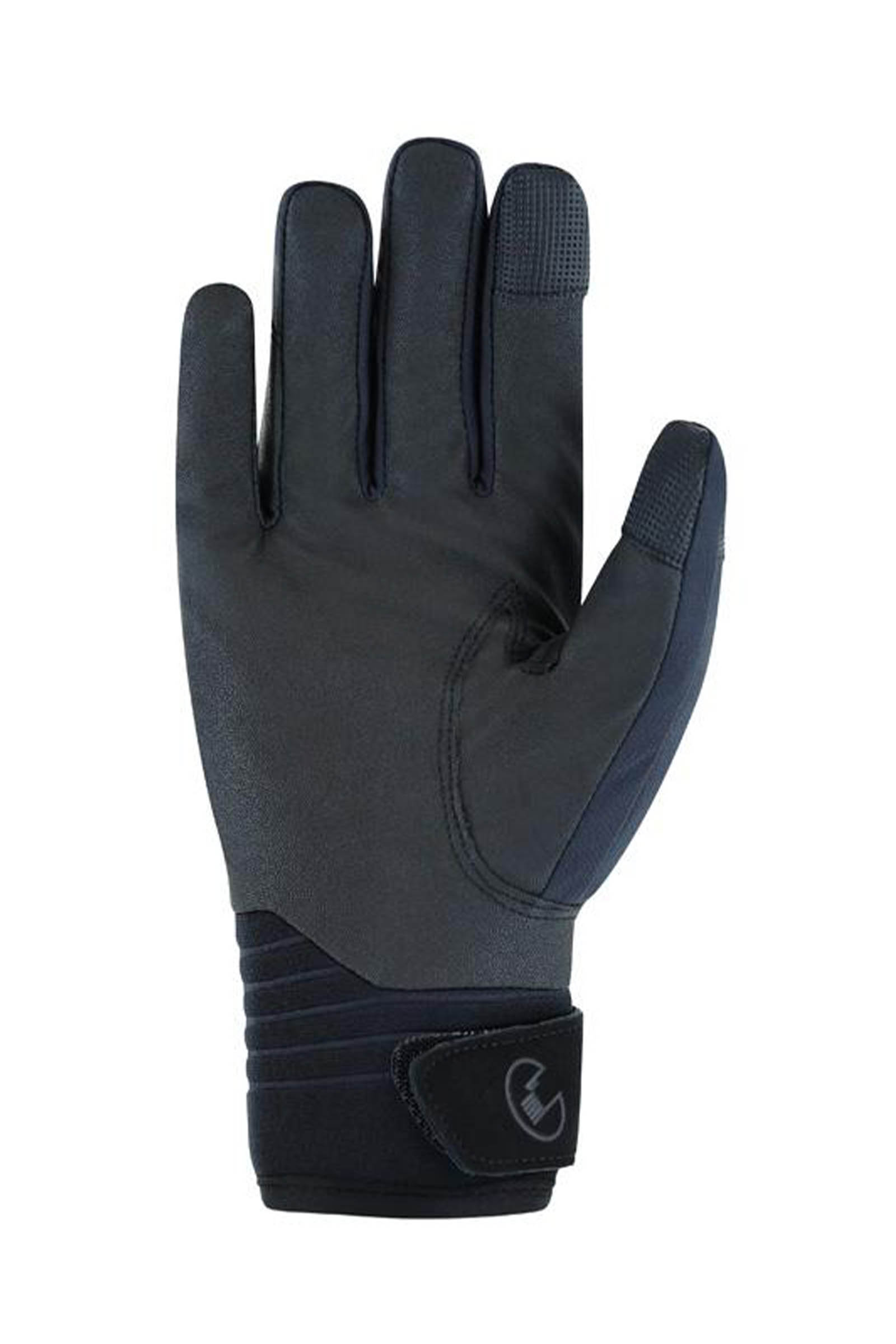 Guantes De Equitación de Invierno Roeckl Winsford