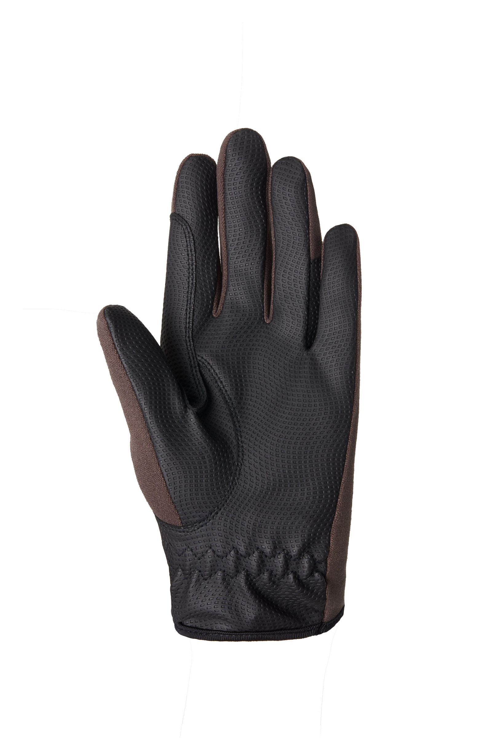 Guantes de Equitaci&oacute;n de Verano para Ni&ntilde;os Horze Nascha