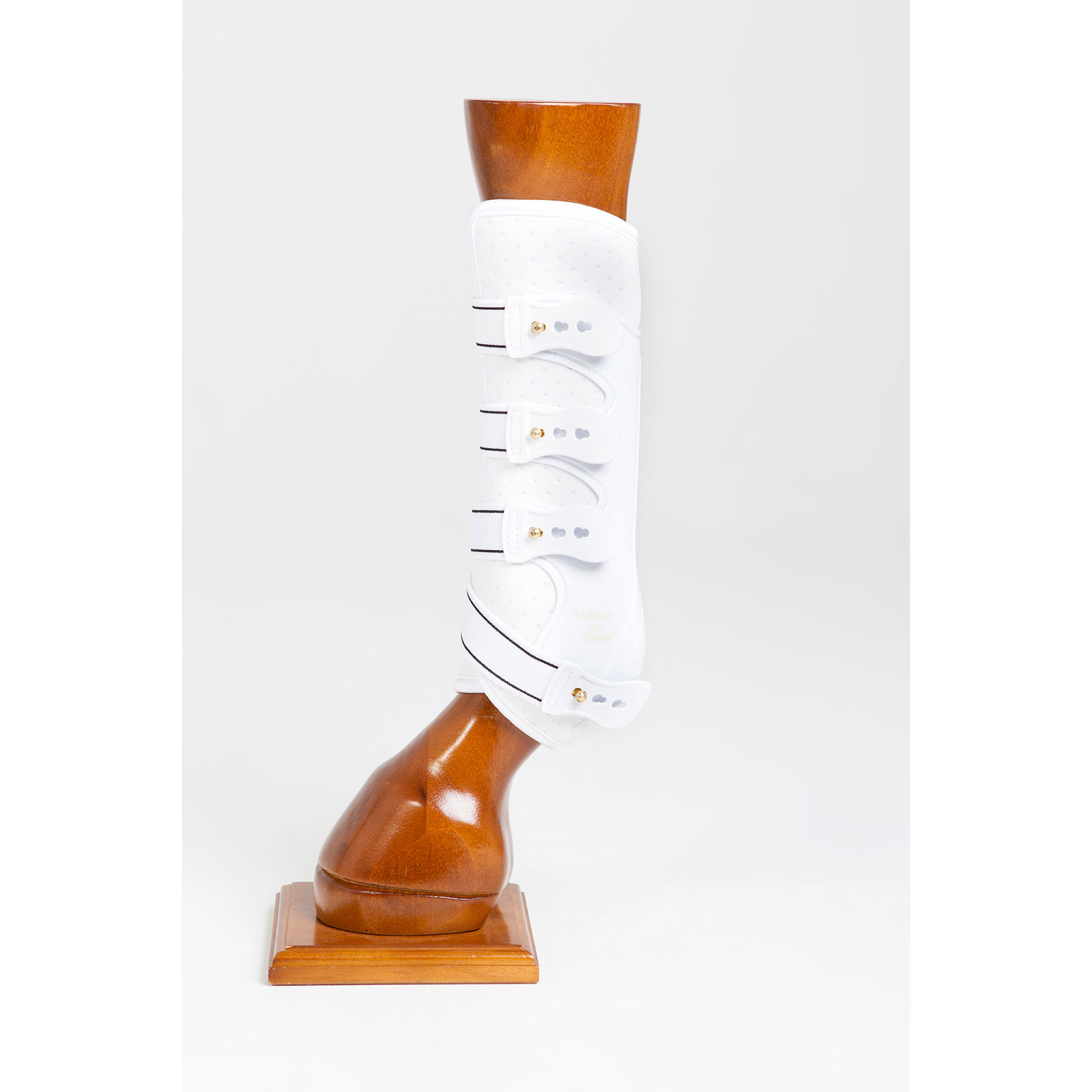 Protectores de Trabajo Back on Track Royal, traseros