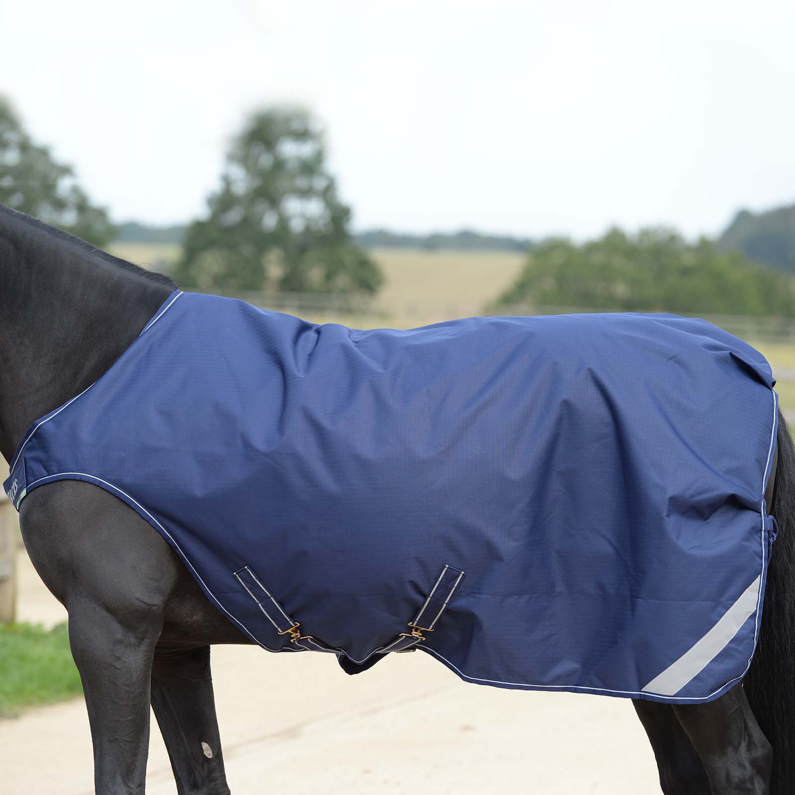 Manta para Caminador Bucas