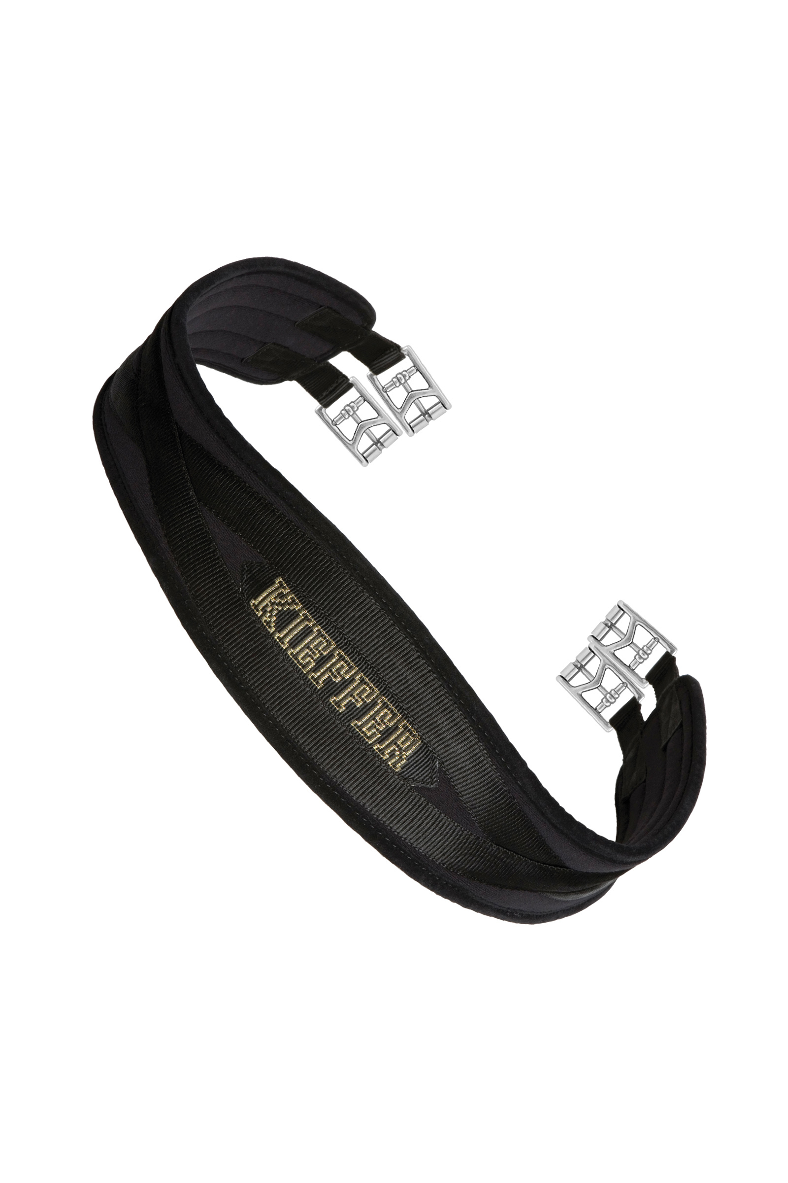 Kieffer Air-Tex cincha larga sin elástico