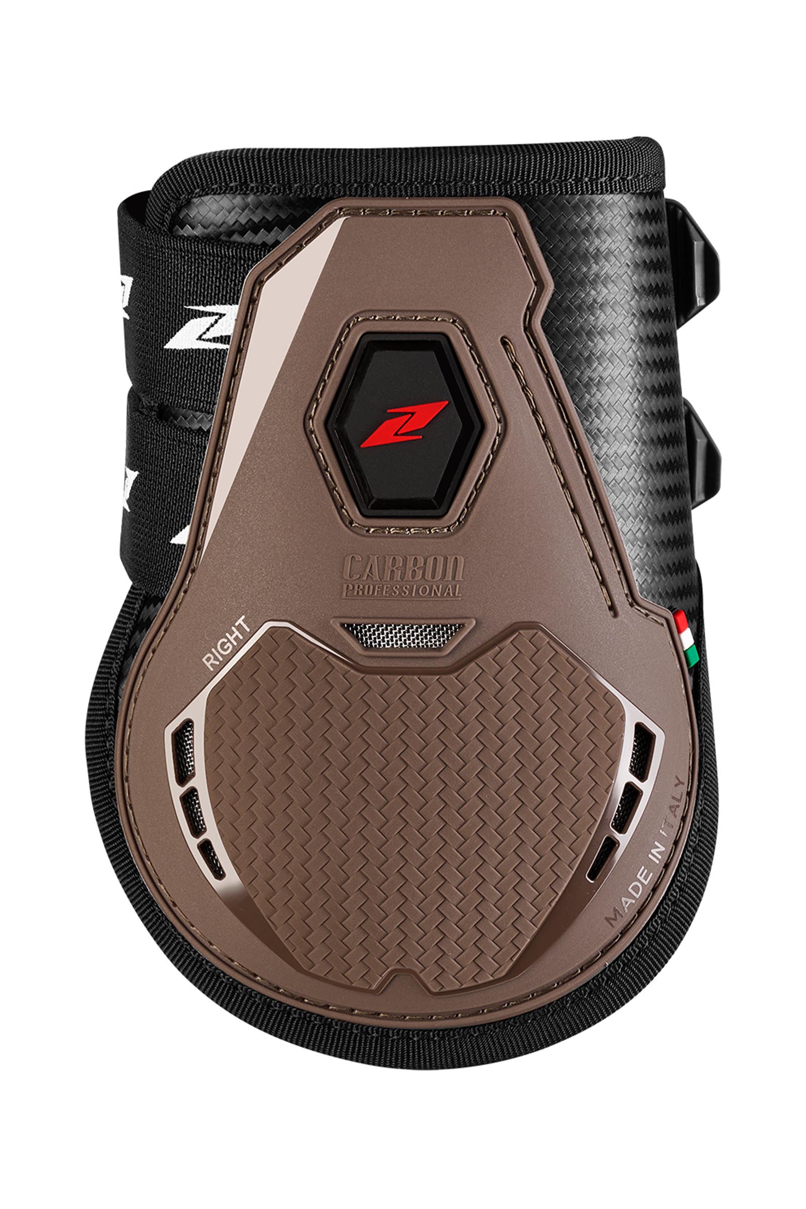 Zandona Carbon Professional Lite Protectores de menudillo