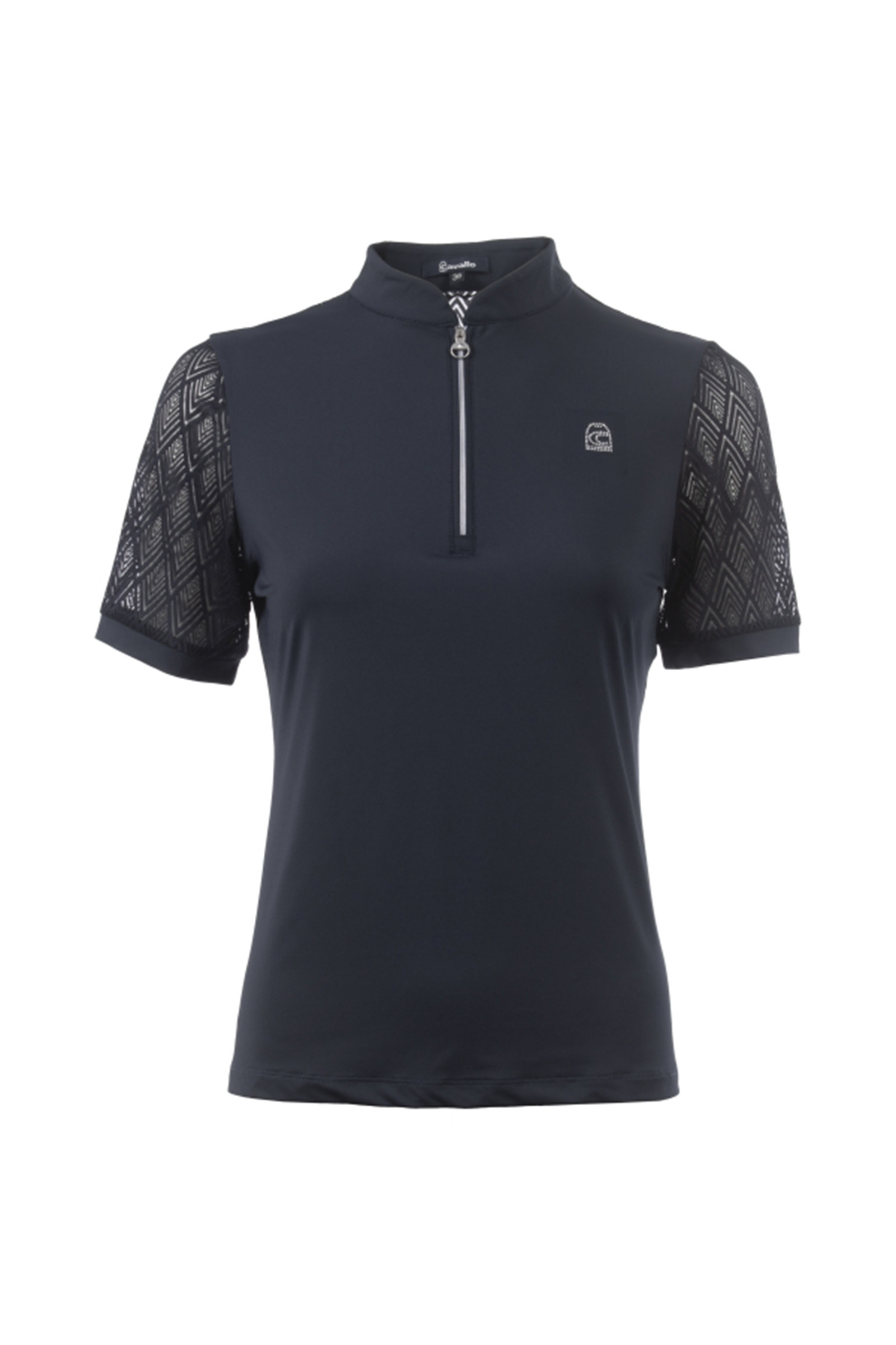 Cavallo CAVALFIGEEN Women&acute;s Functional Shirt