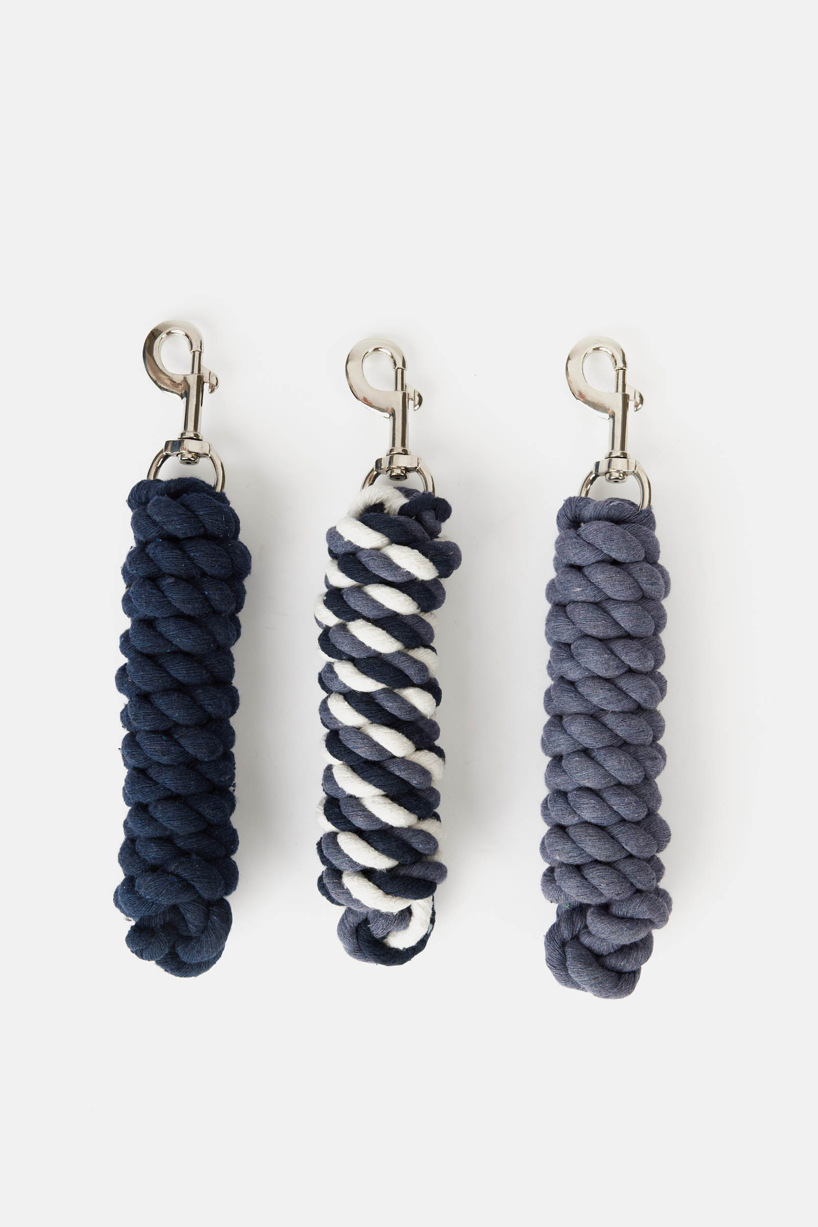 Odyssey Navy Horze Rope (Set of 3 pcs)