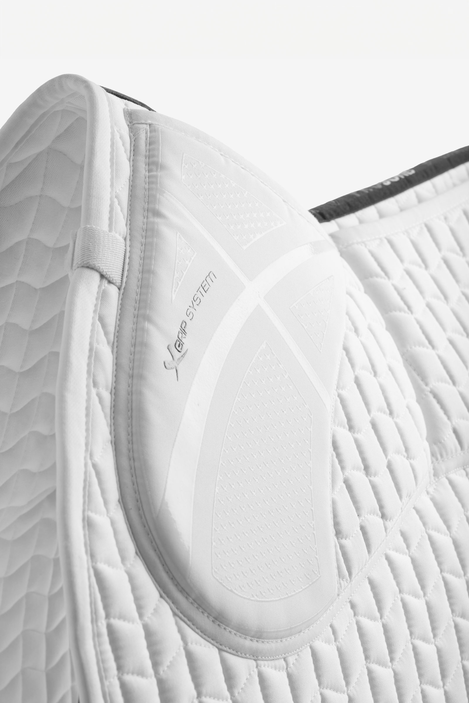 LeMieux Prosorb Plain 2 Pocket Close Contact Pad