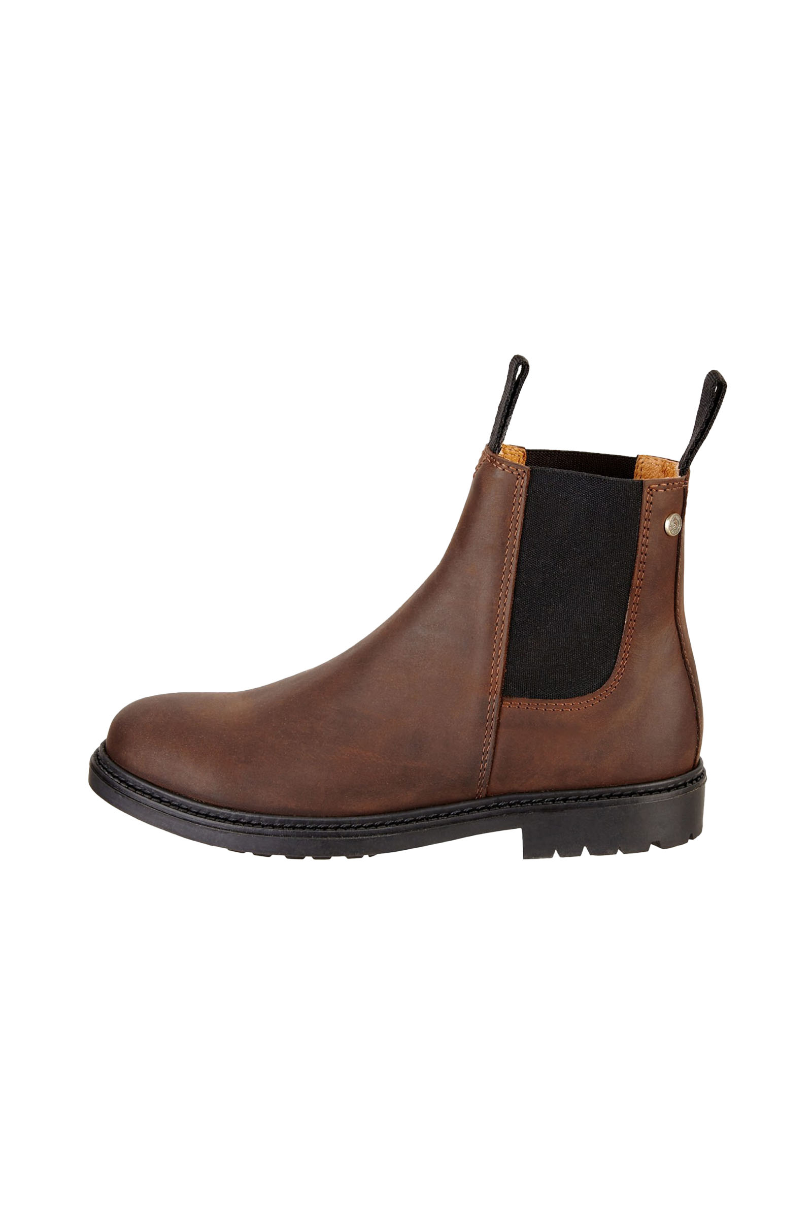 Botas Chelsea New Work de Suedwind Footwear