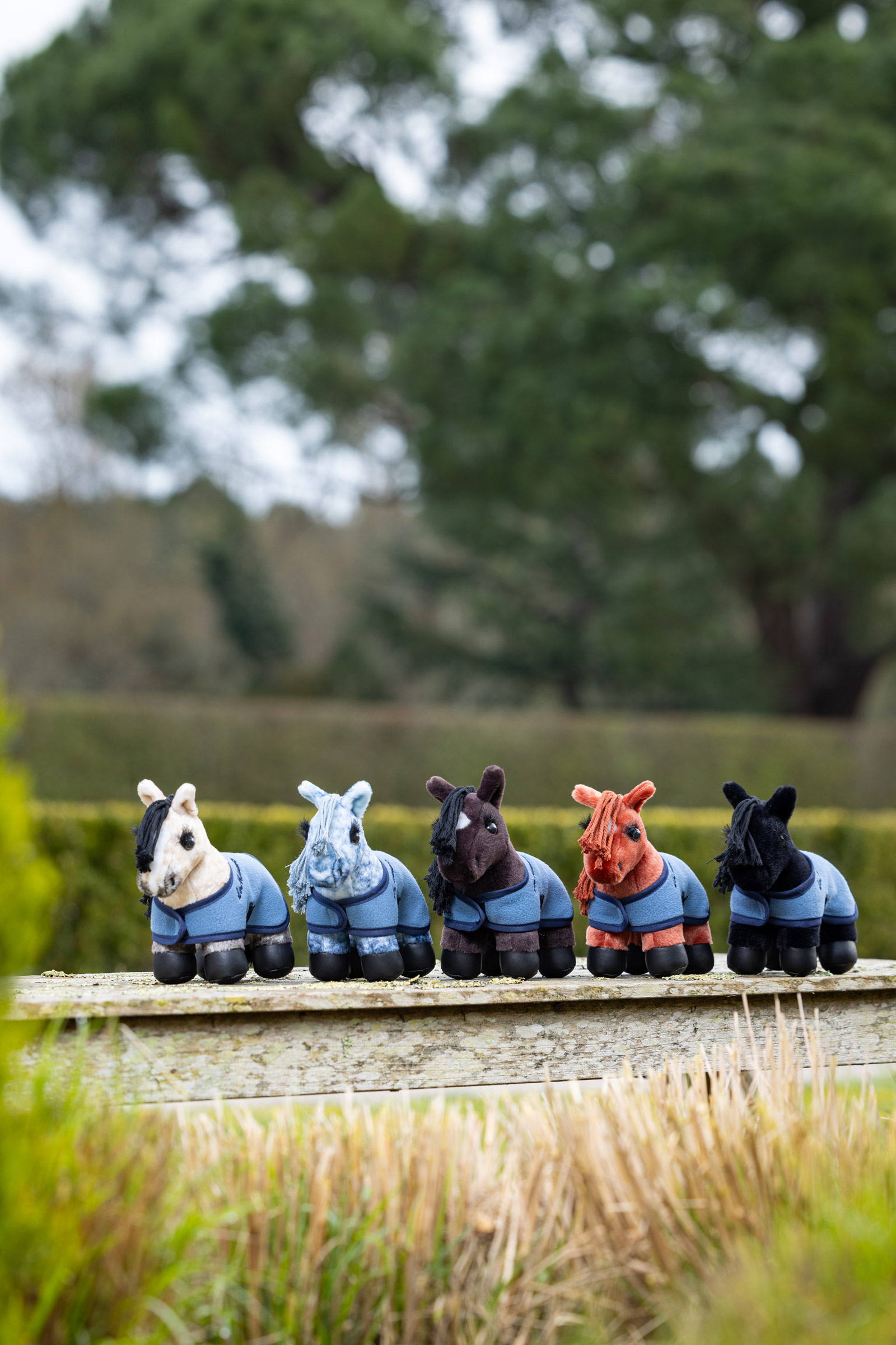 LeMieux Skye Tiny Pony Juguete