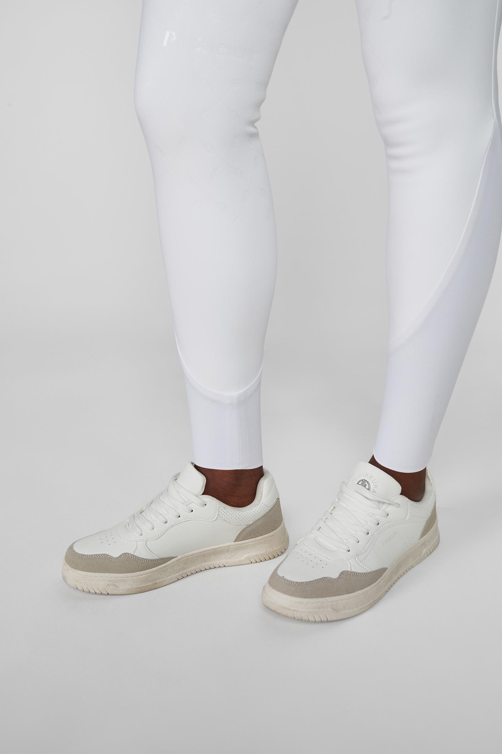 Pikeur Ceelina SD pantalones de concurso para mujer de cintura alta con full grip