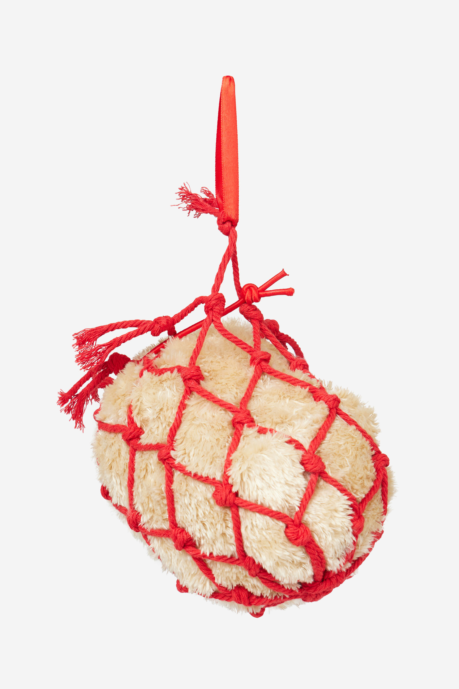 LeMieux Toy Pony red para heno