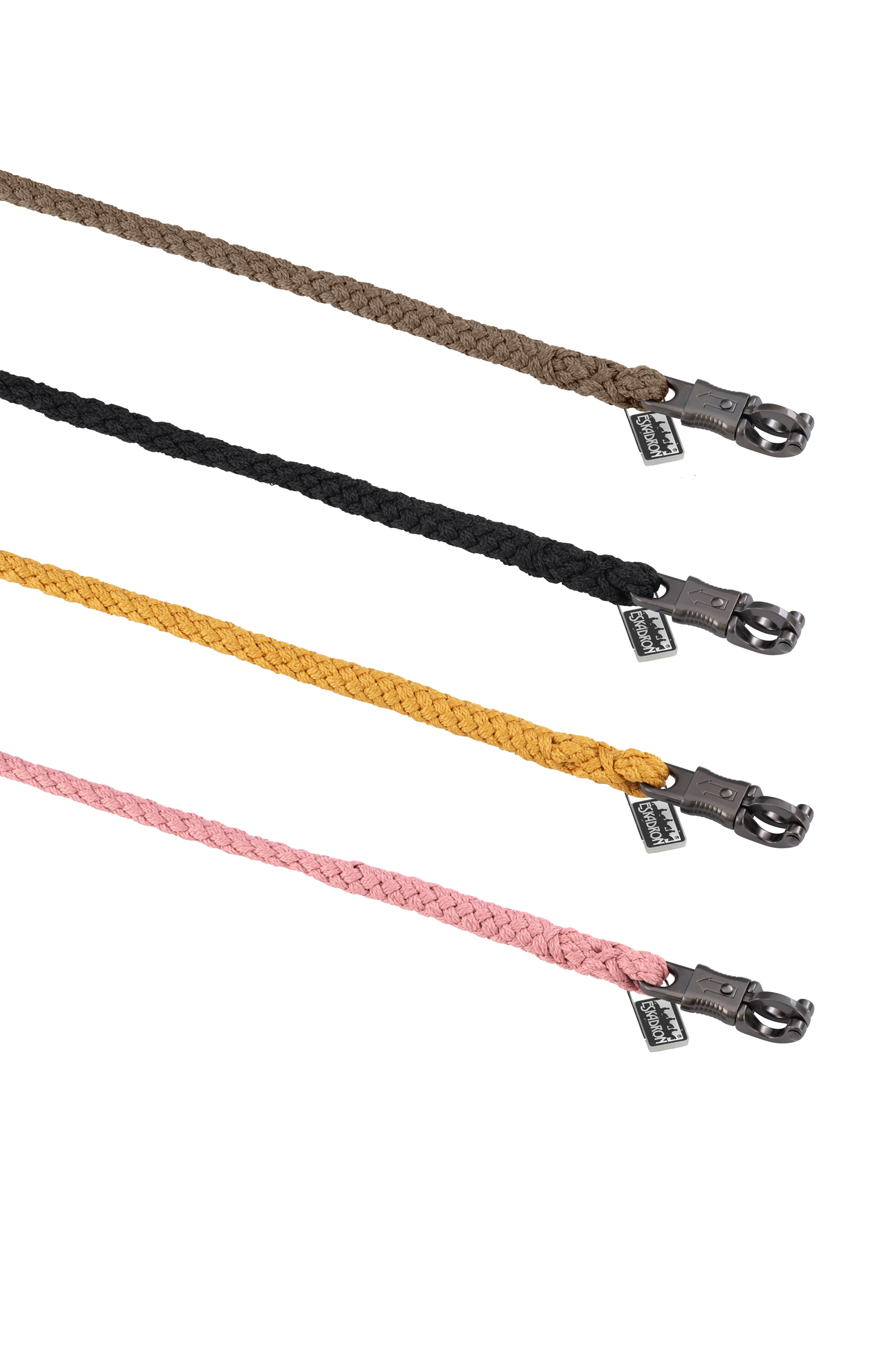 Eskadron Platinum 25 Regular Mosquet&oacute;n Anti-p&aacute;nico Ramal