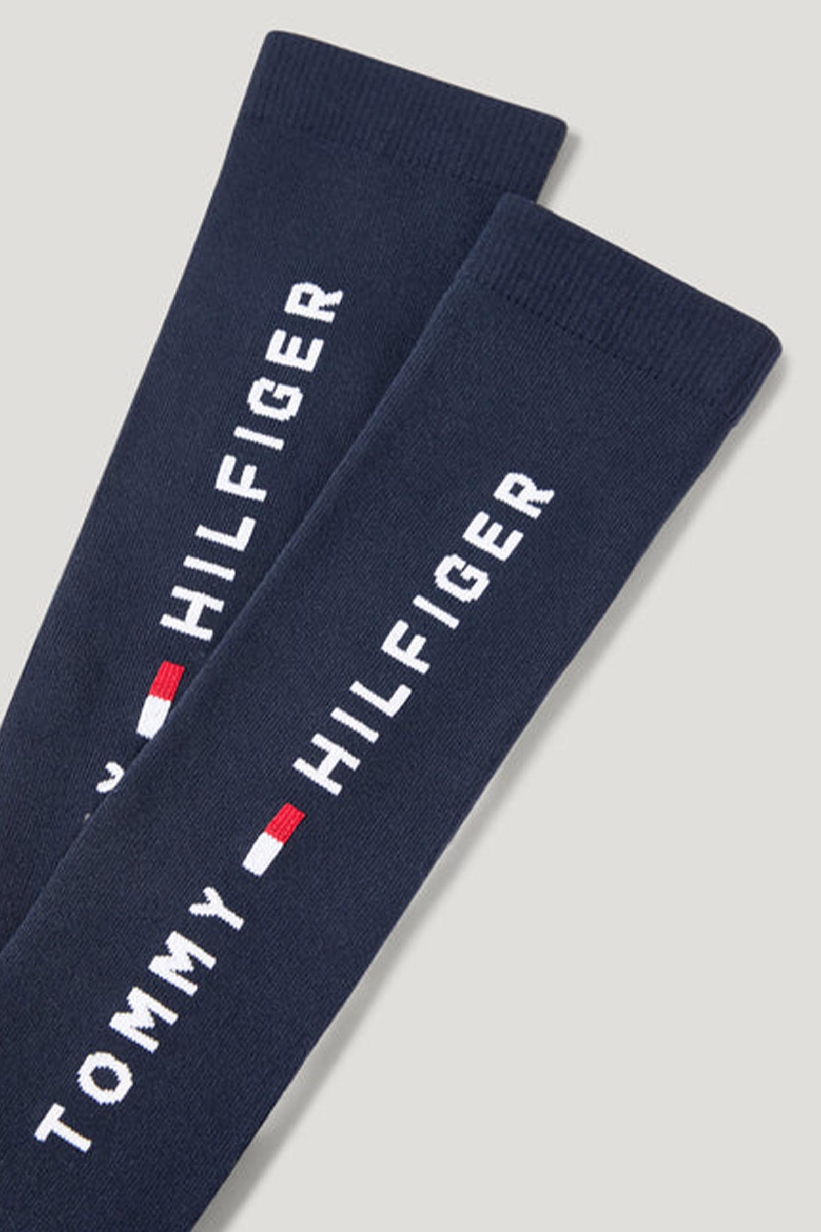 Tommy Hilfiger Equestrian Riga calcetines de equitaci&oacute;n