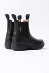 B Vertigo Chantilly botas jodhpur de cuero impermeable