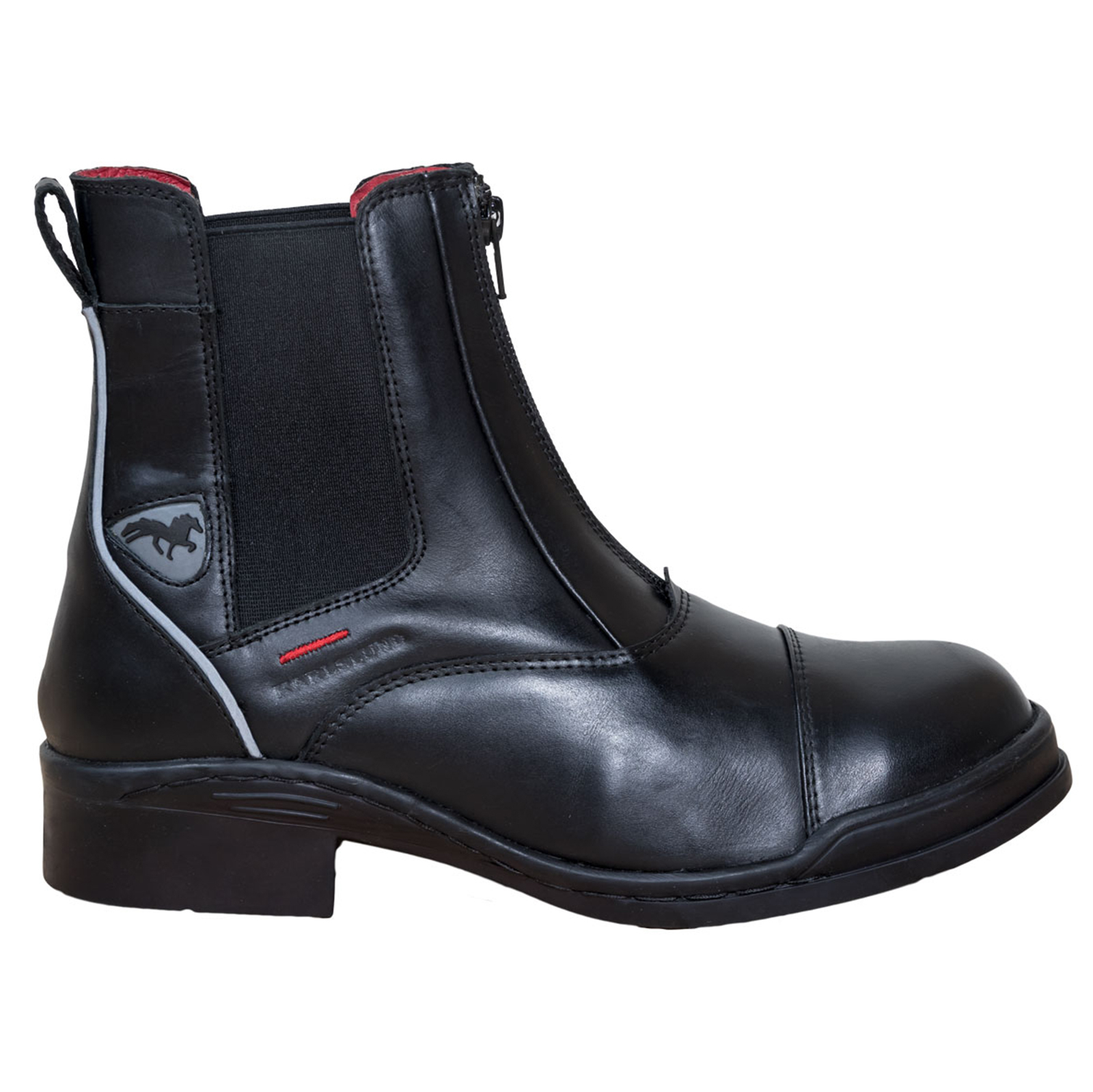 Karlslund Fina Botines Jodhpur de Seguridad