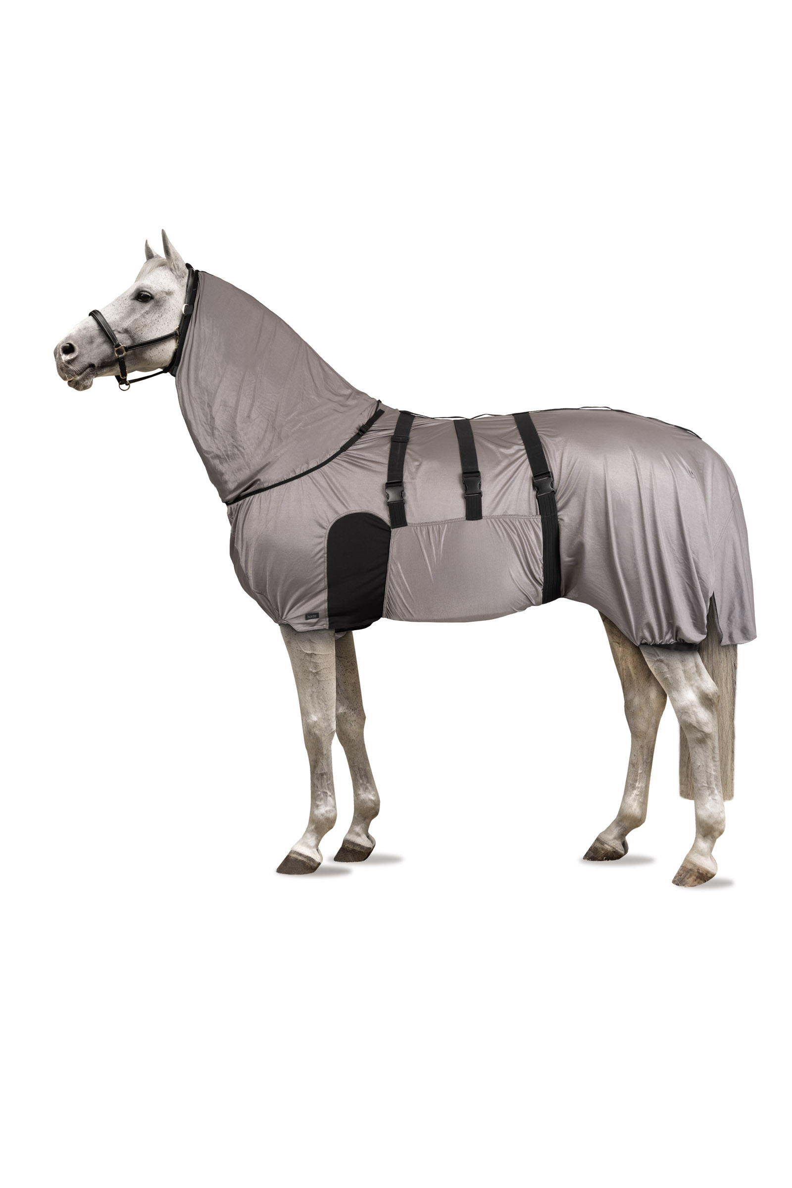 Horze Mountain Essence UV Mana Anti-eccema 