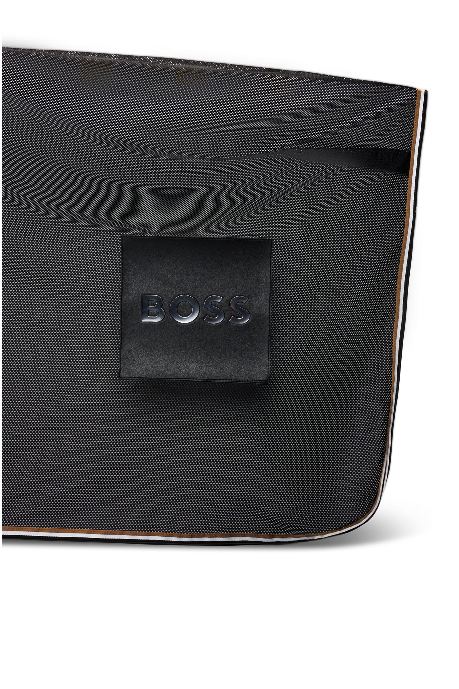 Boss Signature Flugt&auml;cke