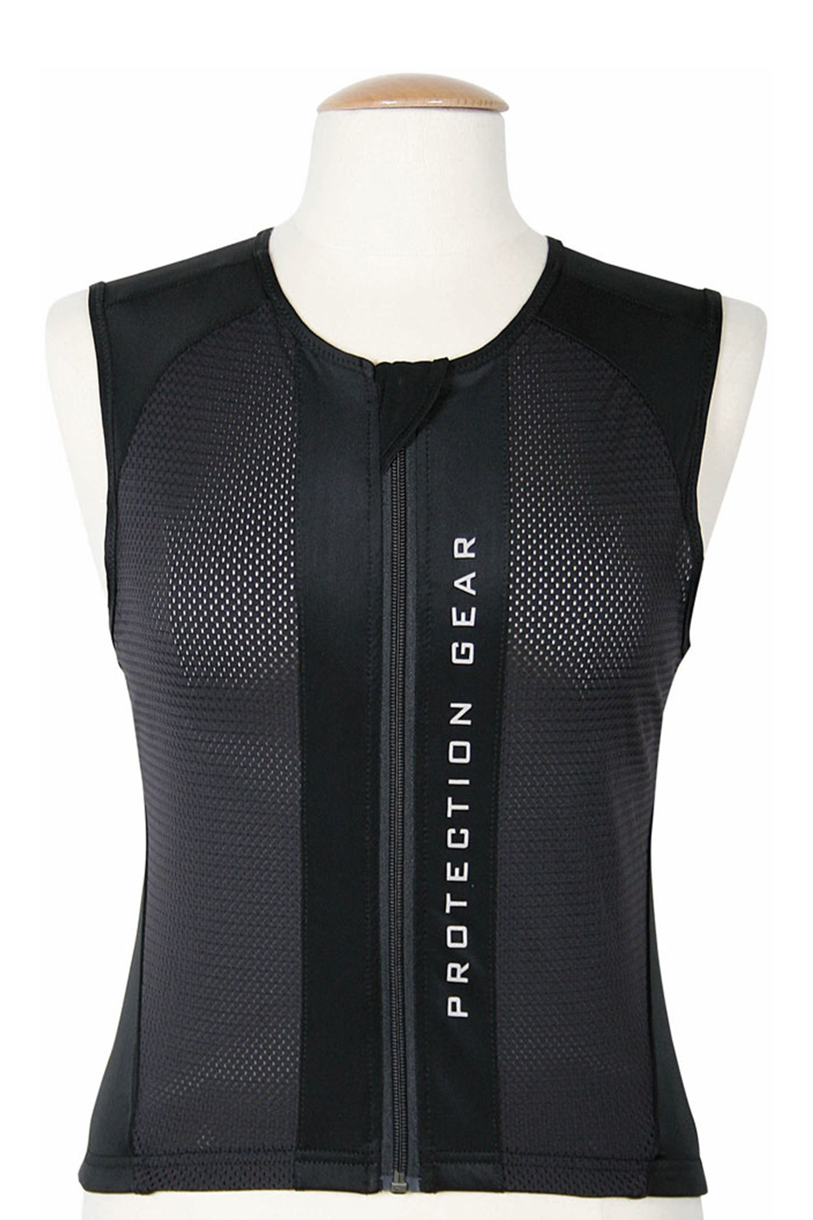 Protector de espalda de caballo de Harry