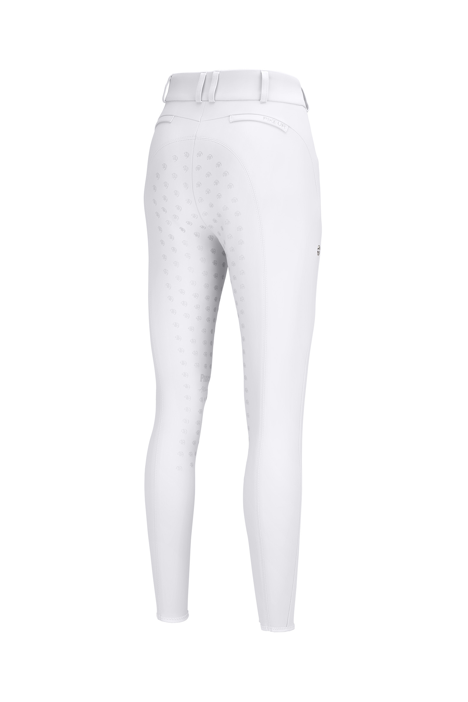 Pantalones de equitación Pikeur Athleisure Fullgrip II