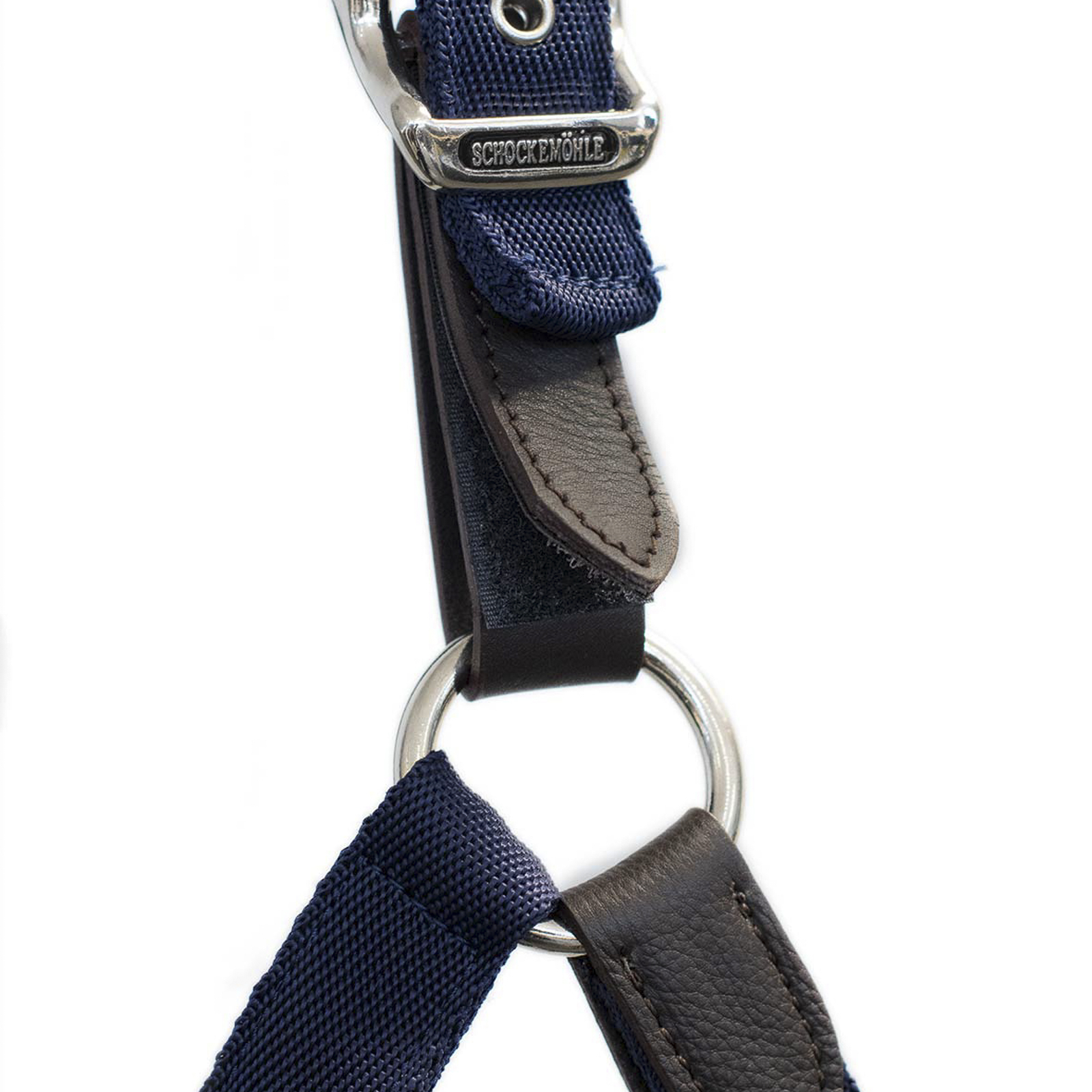 Halter de seguridad Schockemöhle Sports Memphis