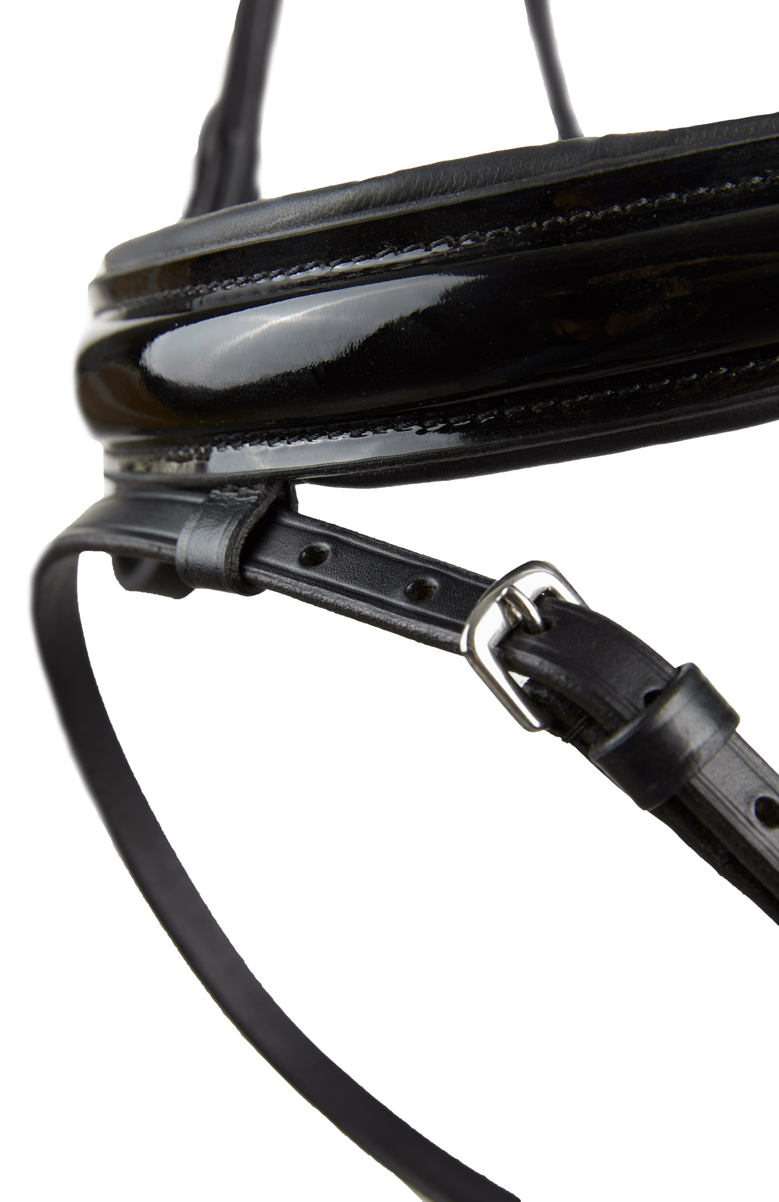 Cabezada Anat&oacute;mica Horze Grayson