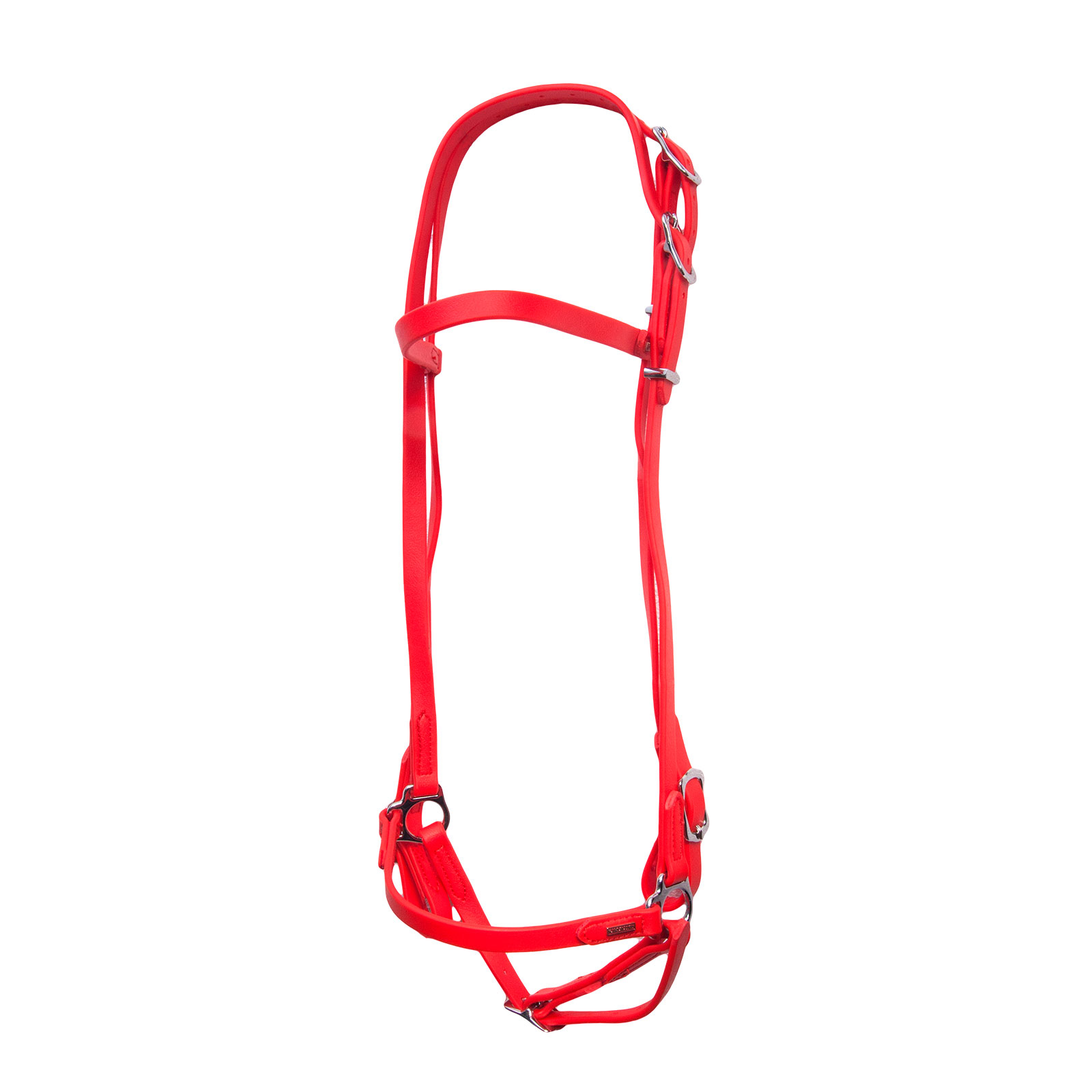 Red Cabezada hannoverana Karlslund SuperStrap