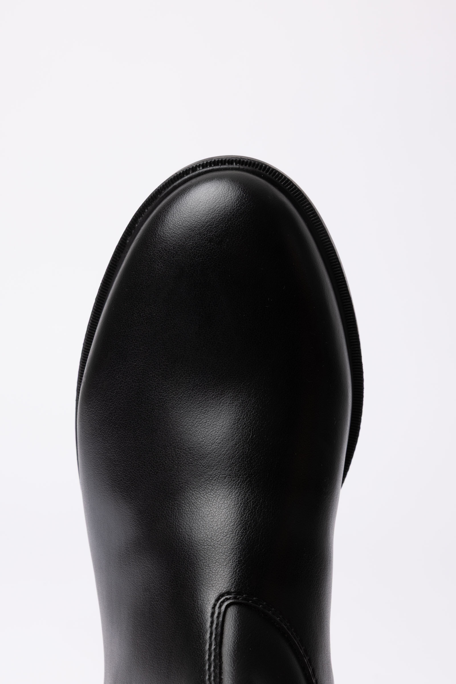 Horze Somerset botines Jodhpur de cuero vegano