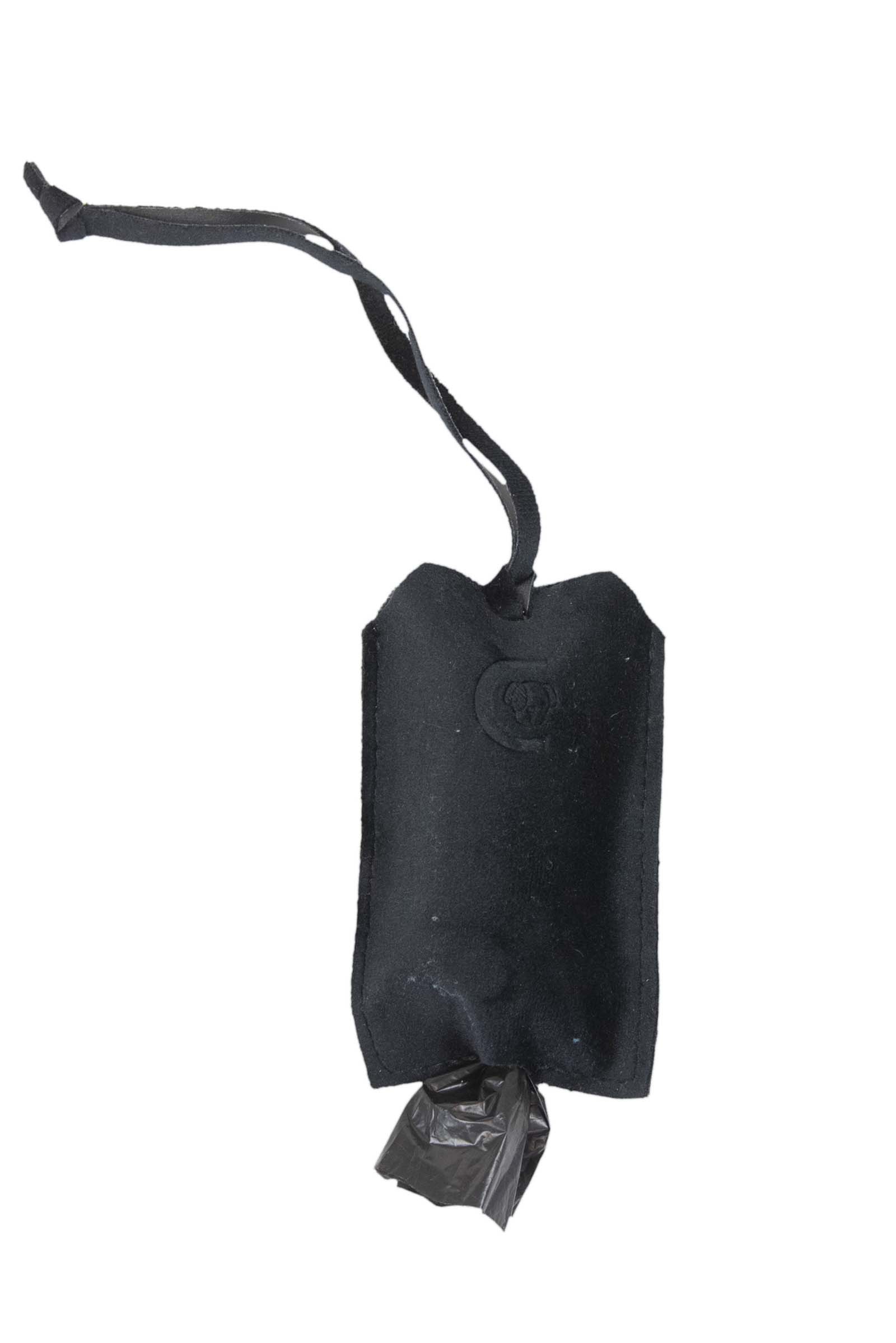 Bolsa de Terciopelo de Bolsillo para Cagadas Kentucky Dogwear