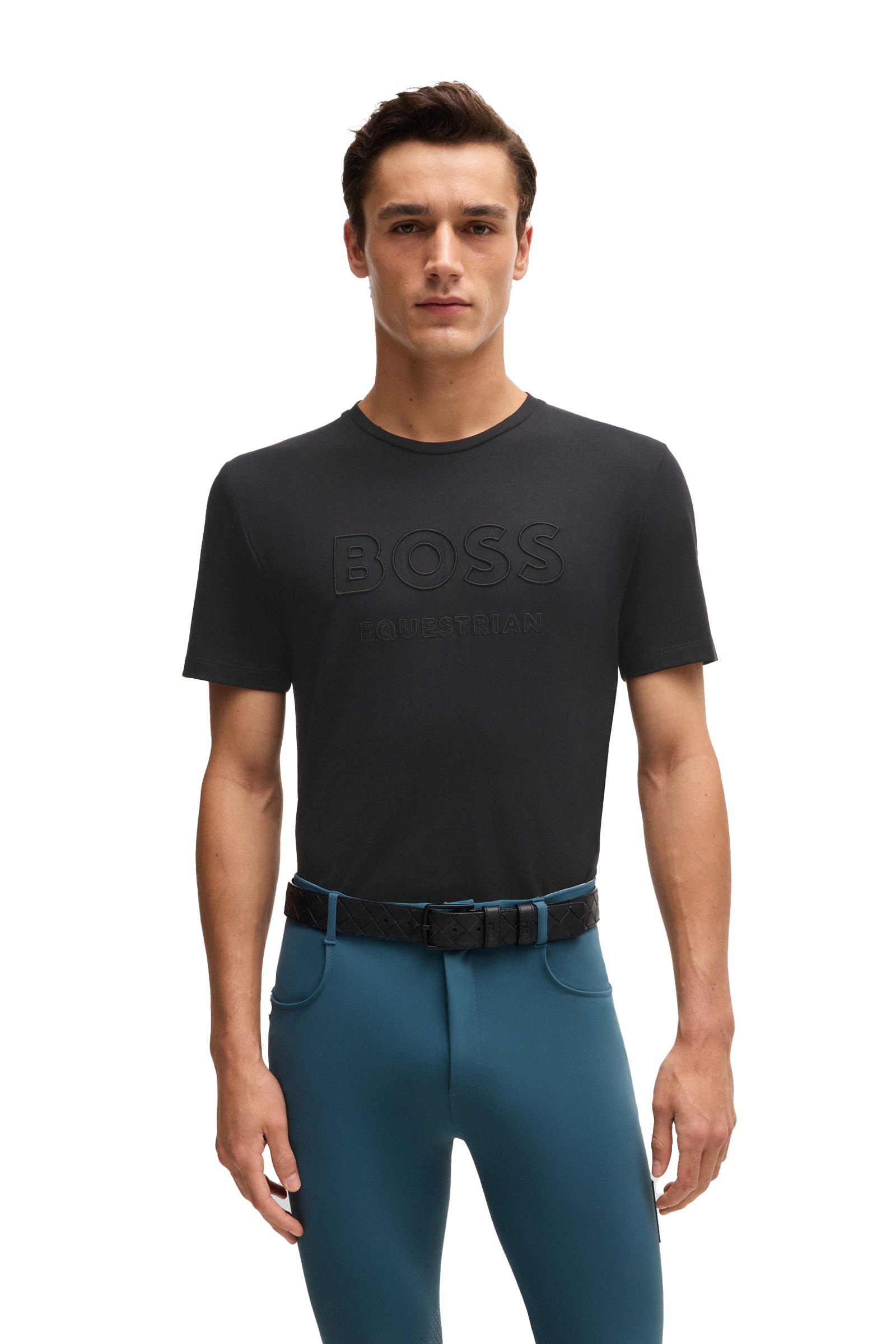 Boss Pierce camiseta de hombre