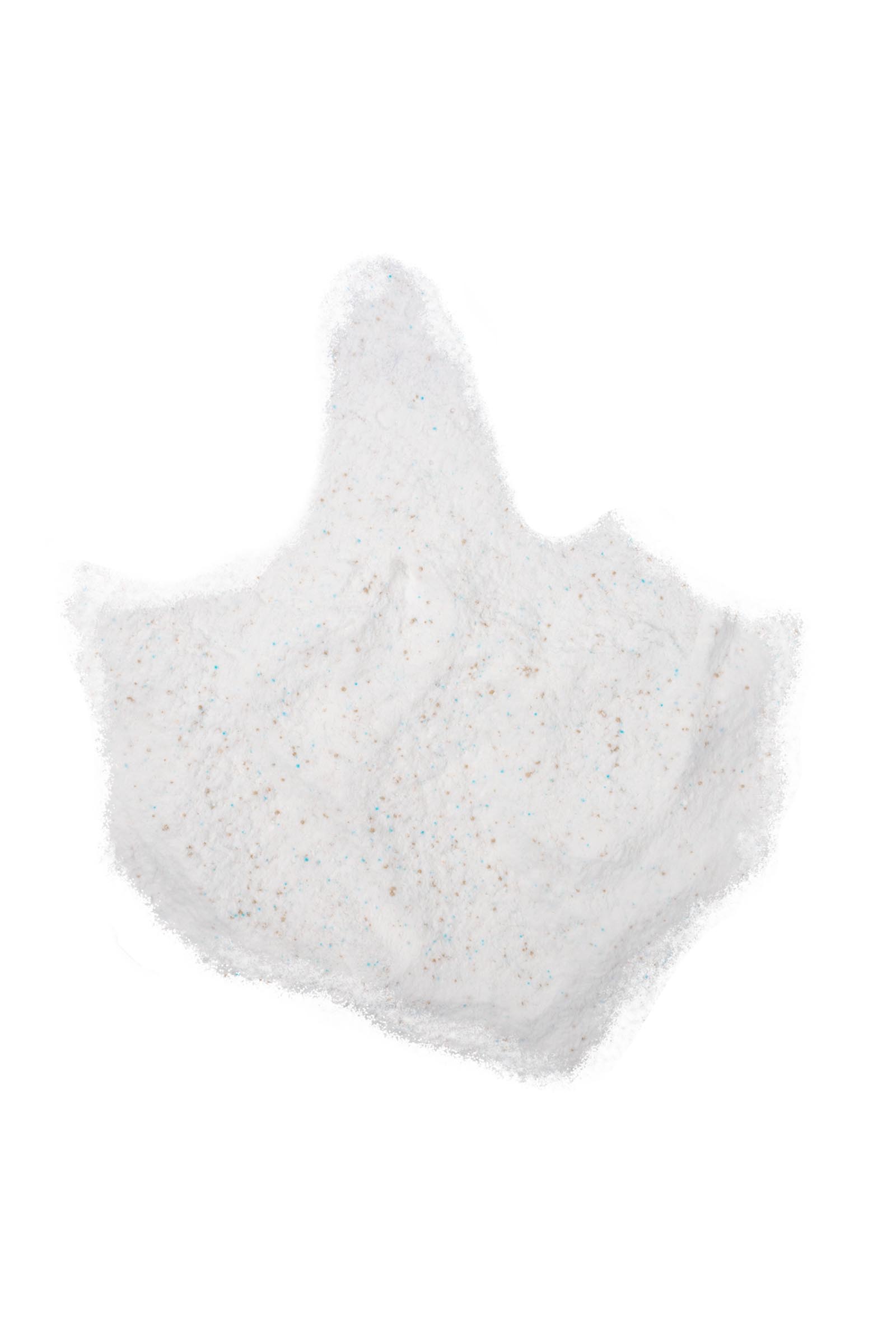 Waldhausen Polvo de Zinc, 900g