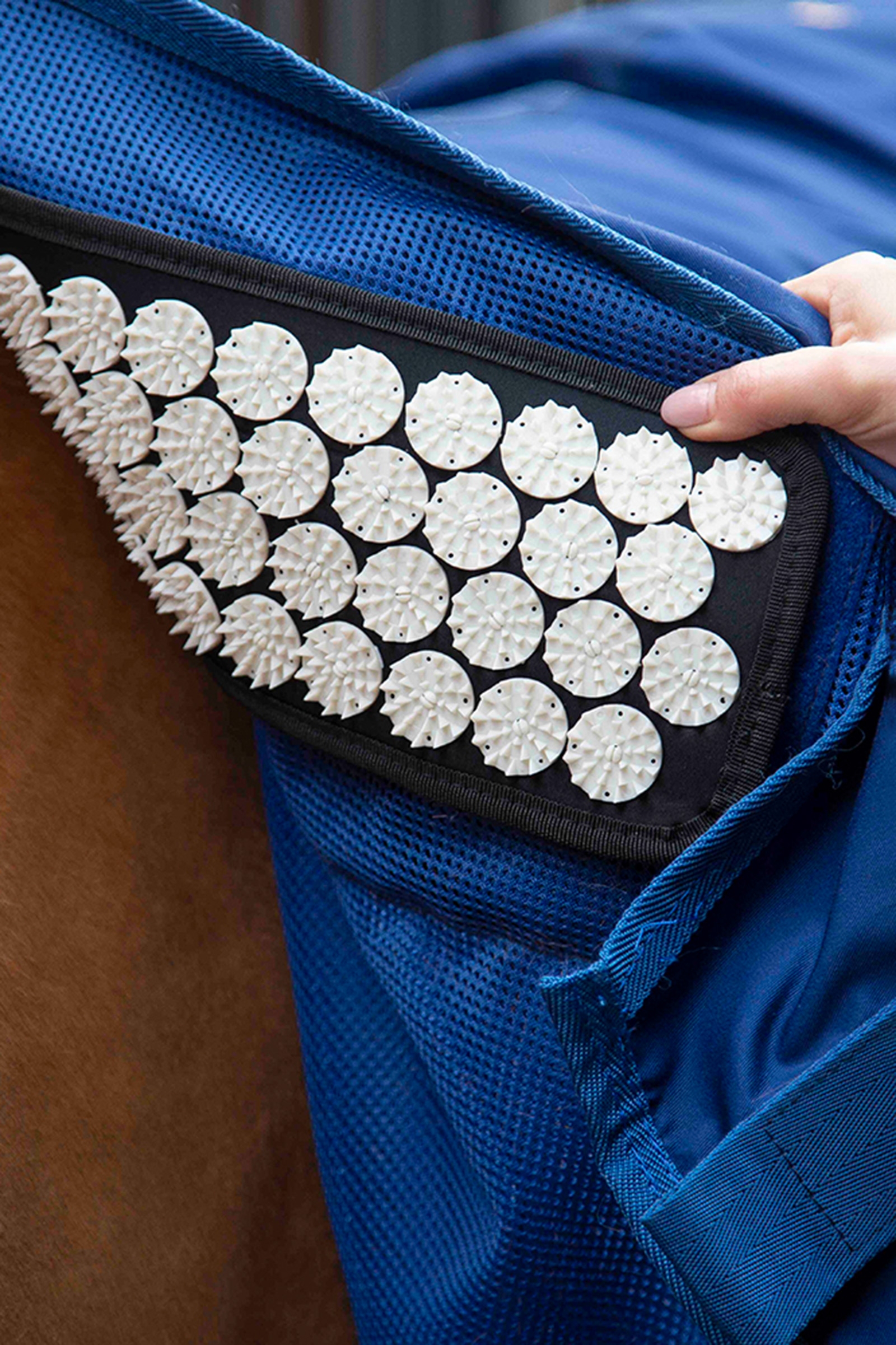 Manta de Secado Accuhorsemat