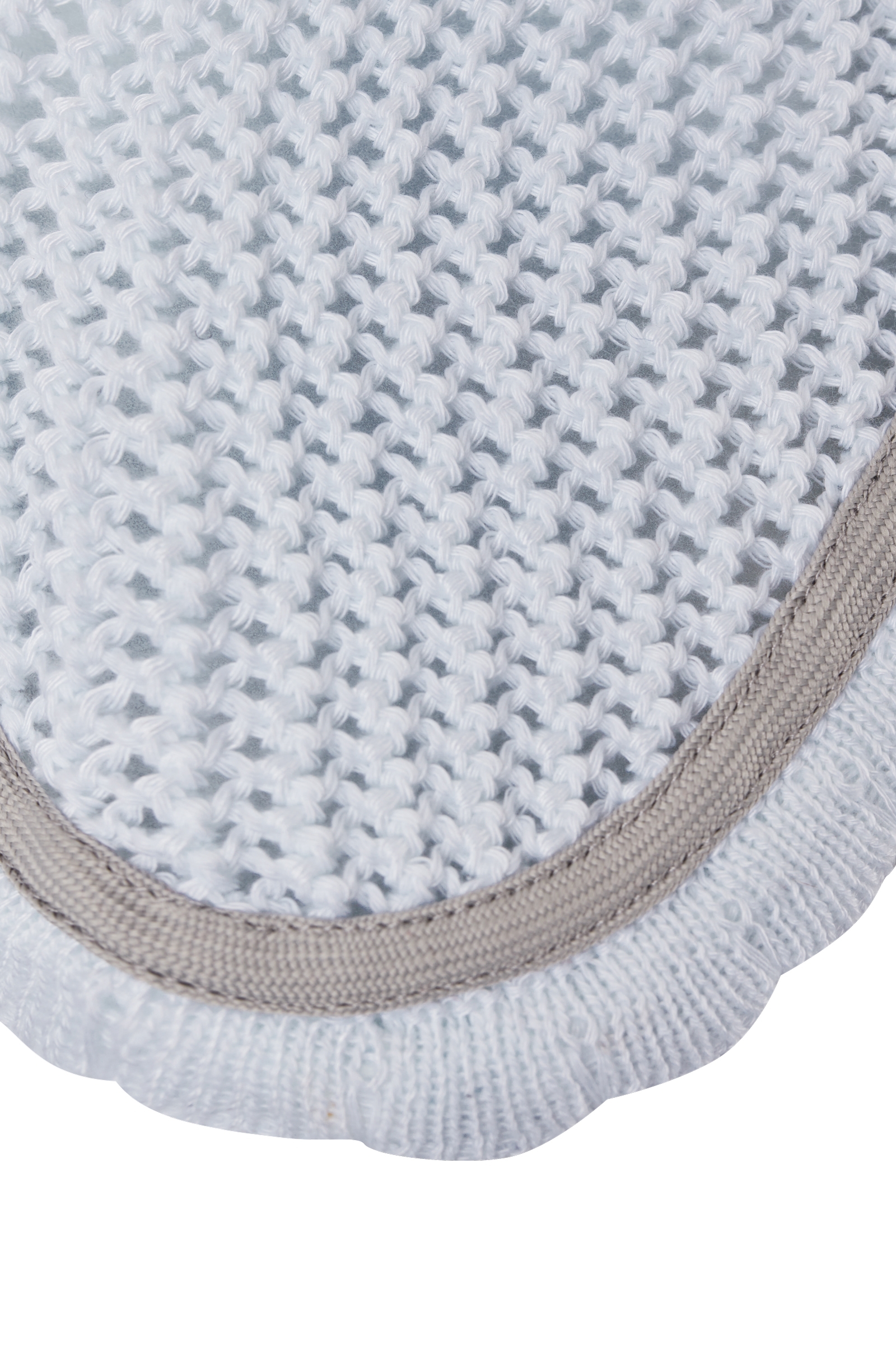 B Vertigo Zurich red ecuestre silenciosa para orejas