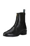 Botas de paddock para hombre con cremallera Ariat Heritage IV