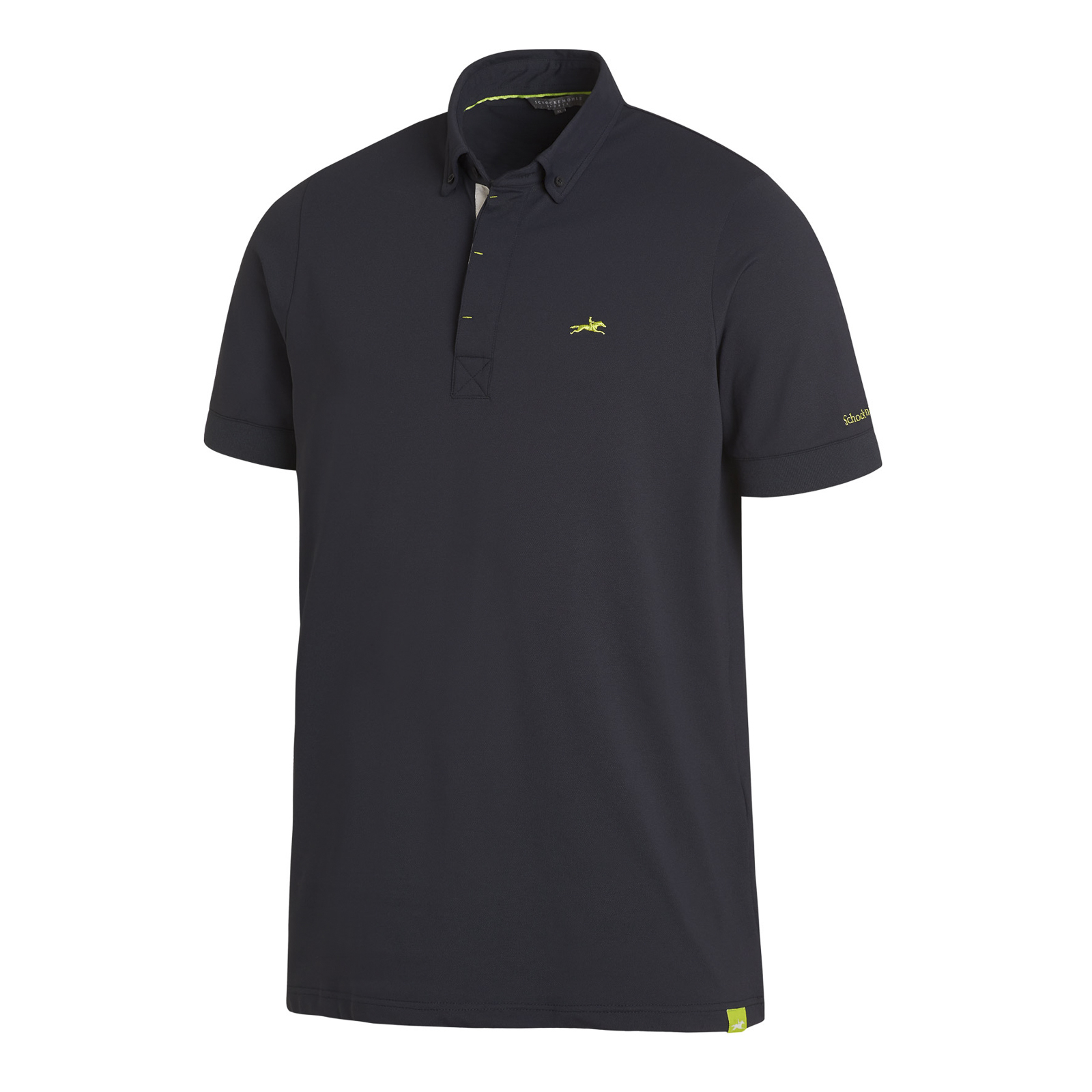 Camiseta de hombre Schockemöhle Sports Marlon