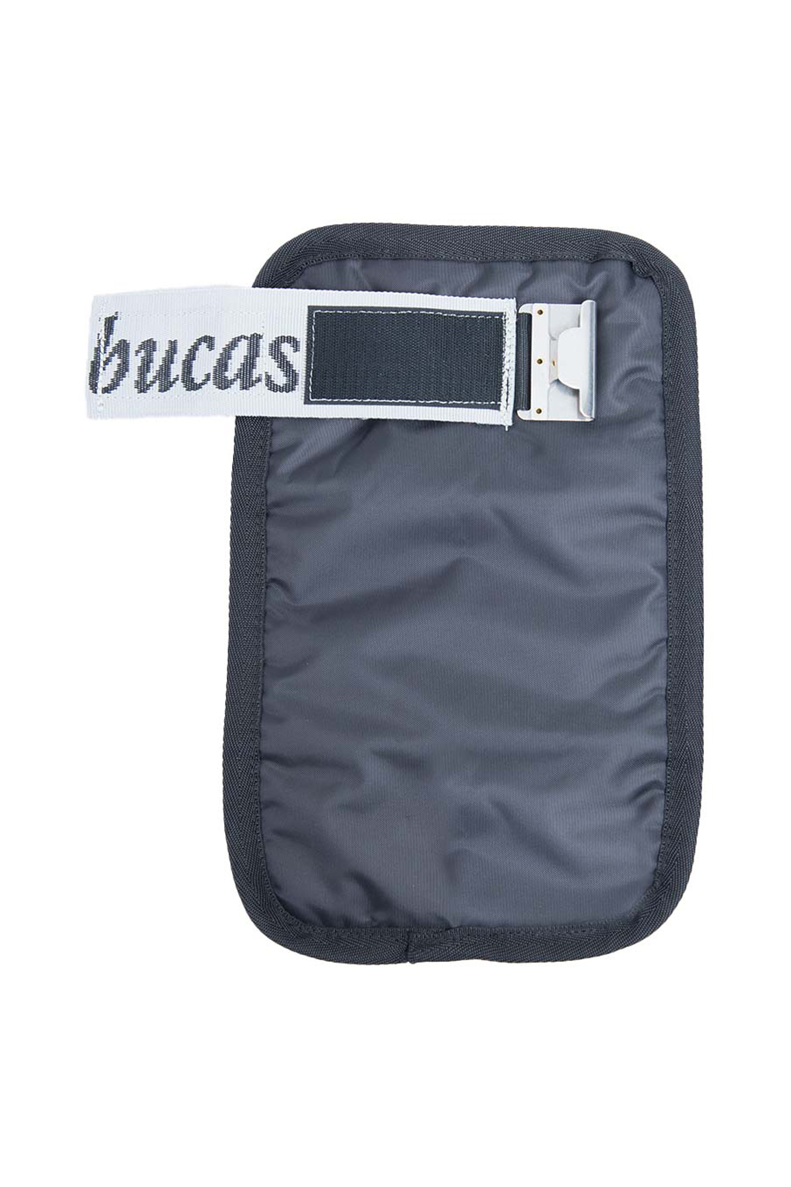 Bucas Click'n Go Extensor de Pecho Magn&eacute;tico, 12 cm