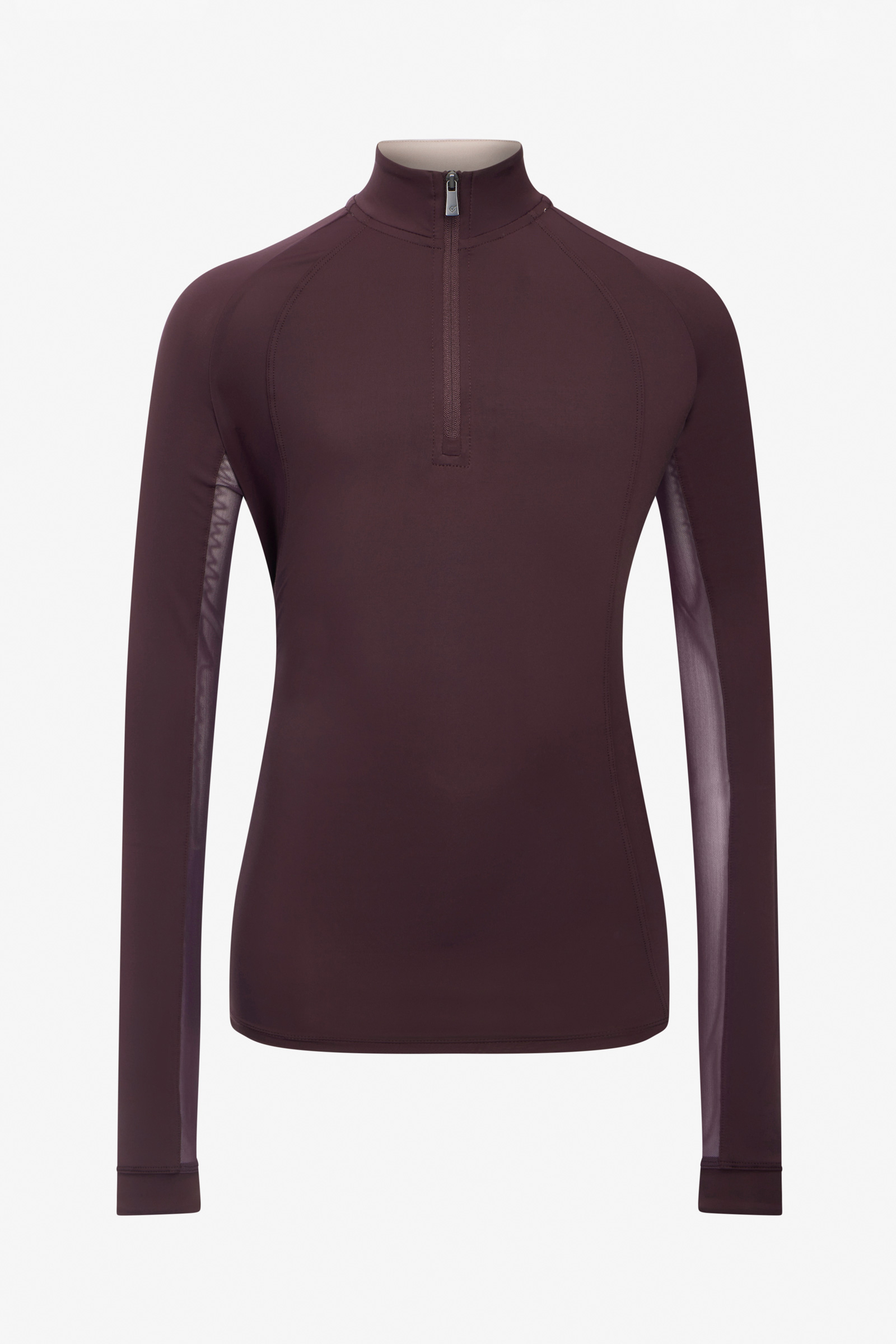 Damson LeMieux Hope camisa de manga larga para niños con protección UV