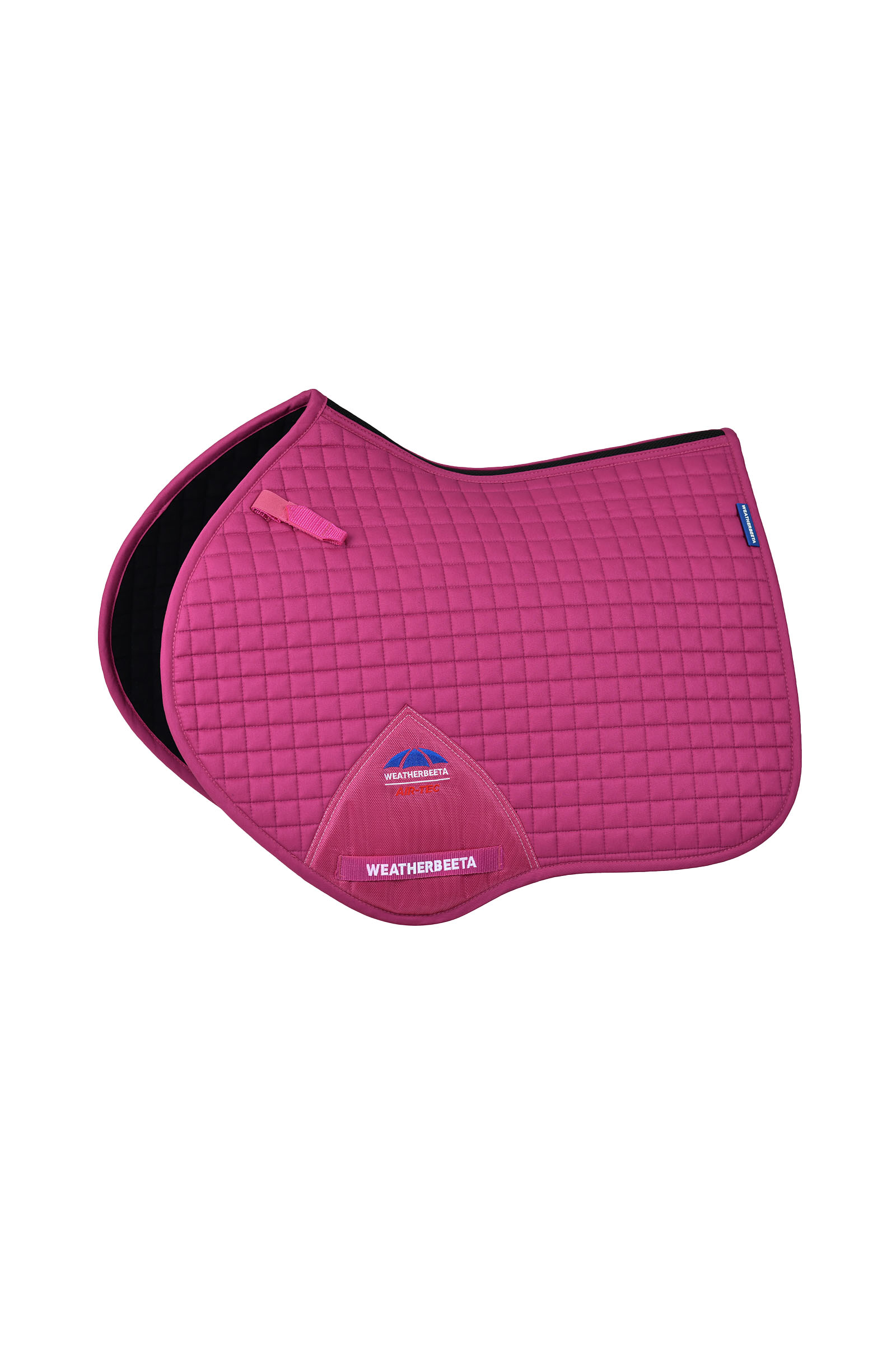 Bright Magenta Weatherbeeta Prime Air-Tec Mantilla de Salto