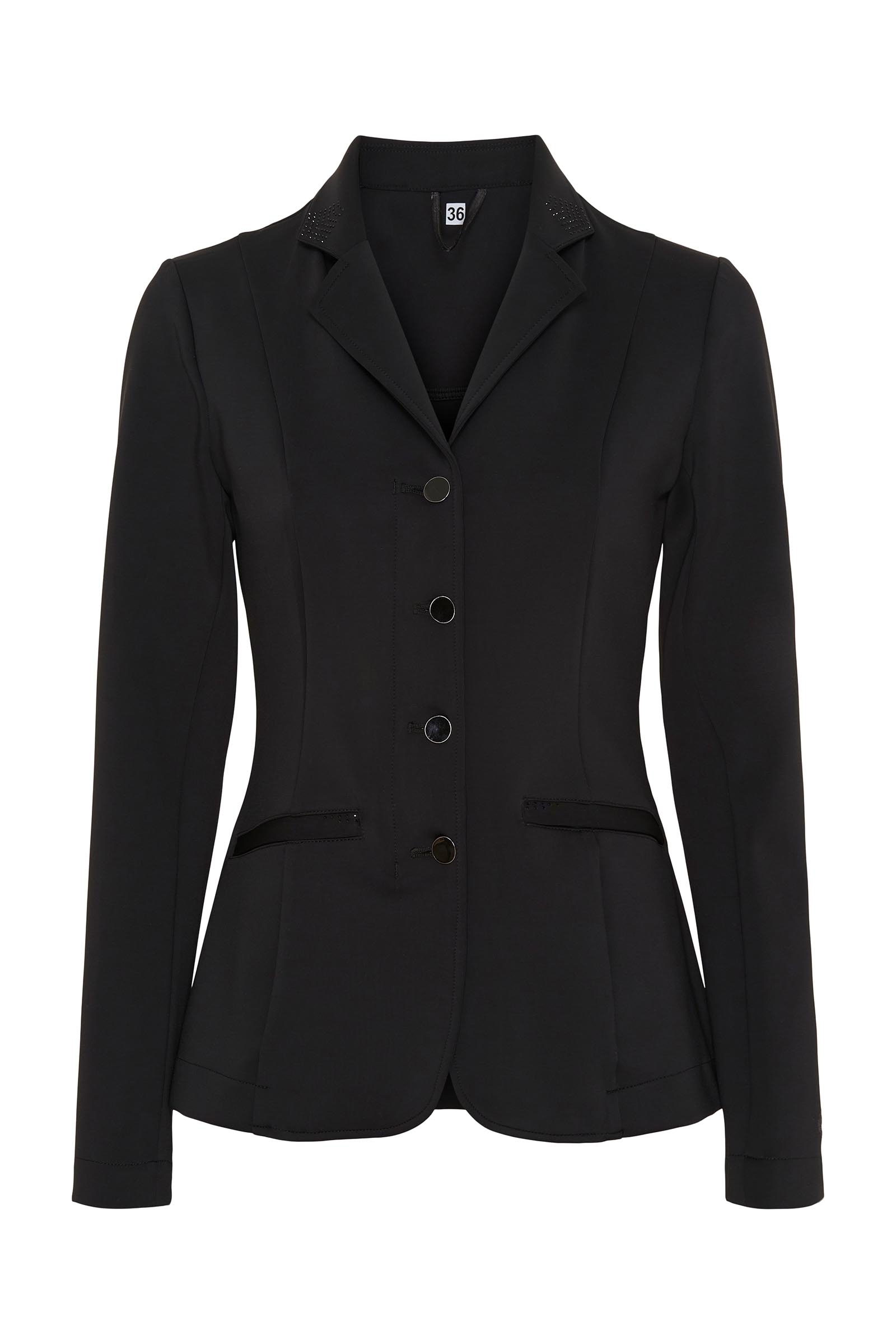 Equipage Monroe Women´s Show Jacket