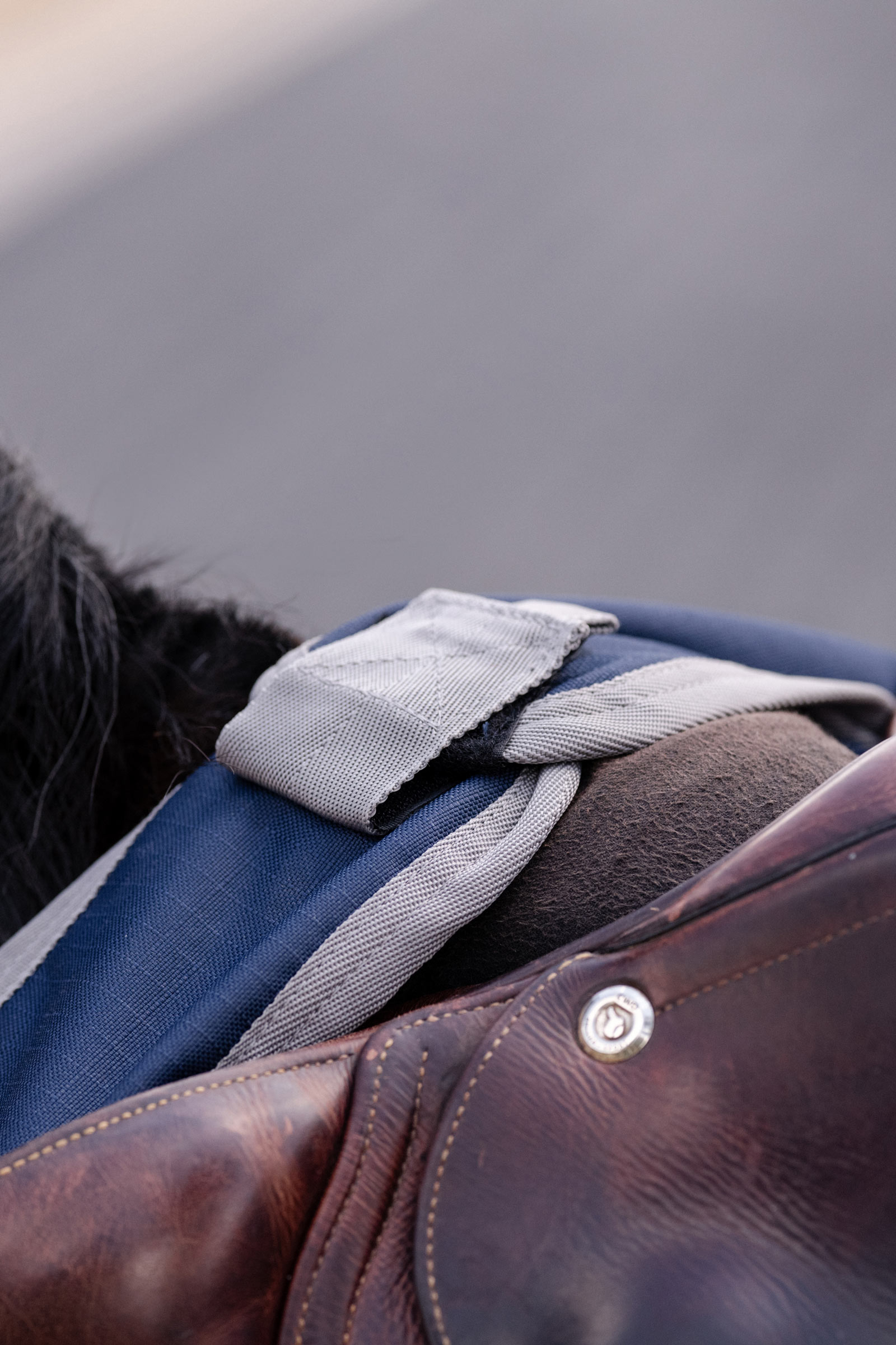 Horseware Amigo Ripstop manta de trabajo