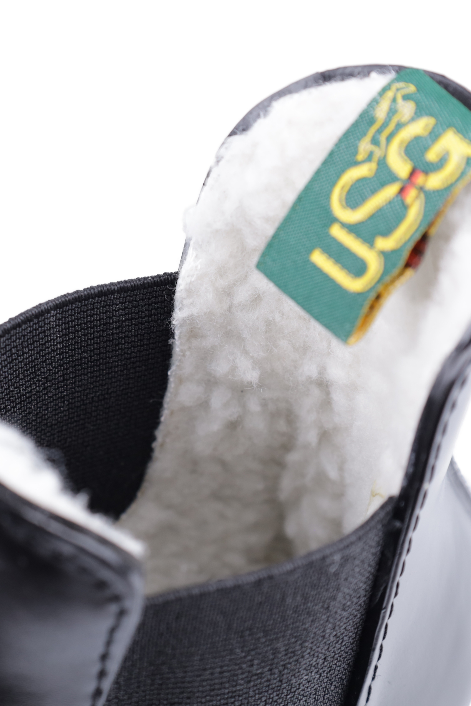 Botines de Equitaci&oacute;n de Invierno para Mujer USG Pro Ride