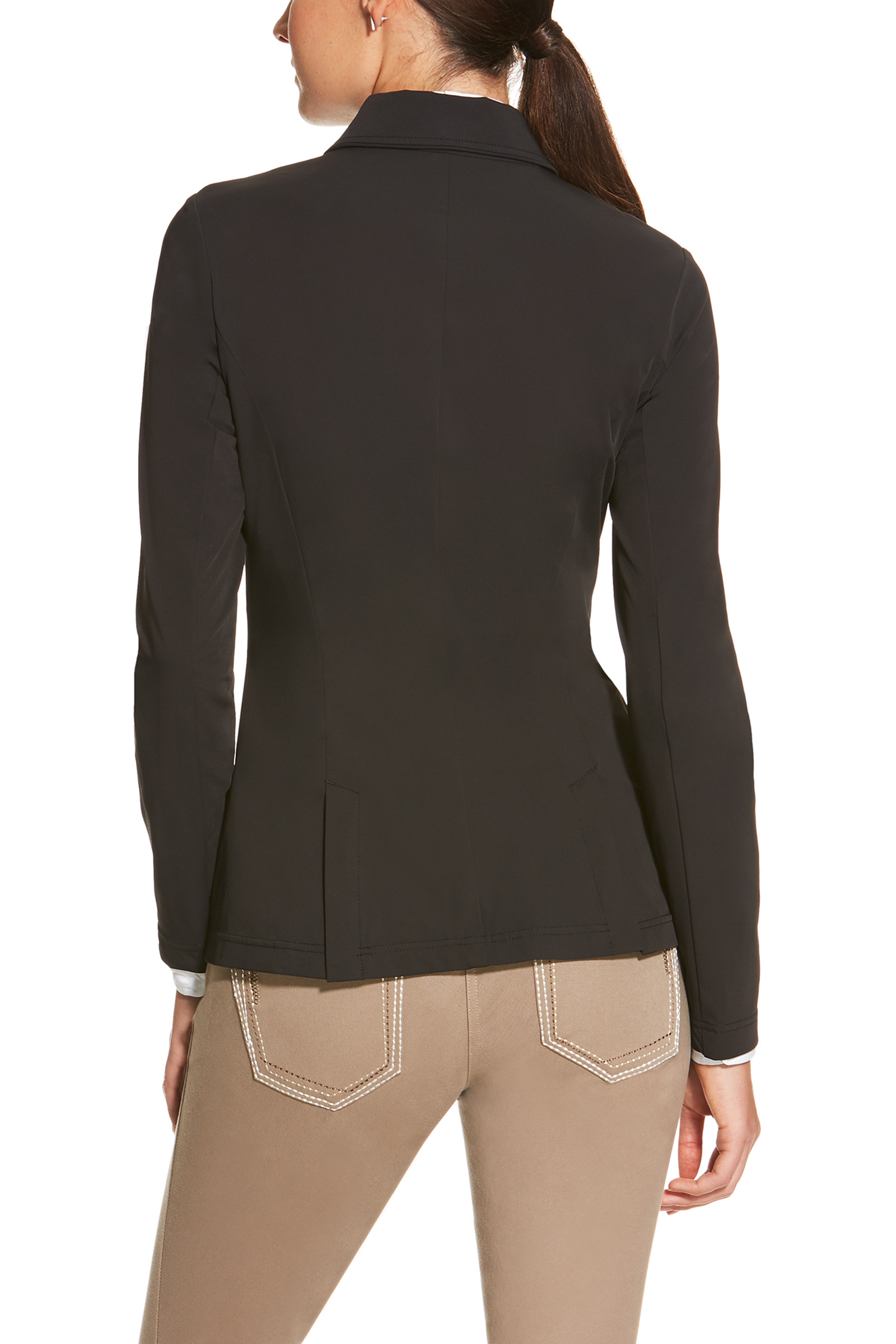 Abrigo Artico Show de Ariat para mujer