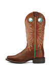 Ariat Round Up Ryder botas western para mujer
