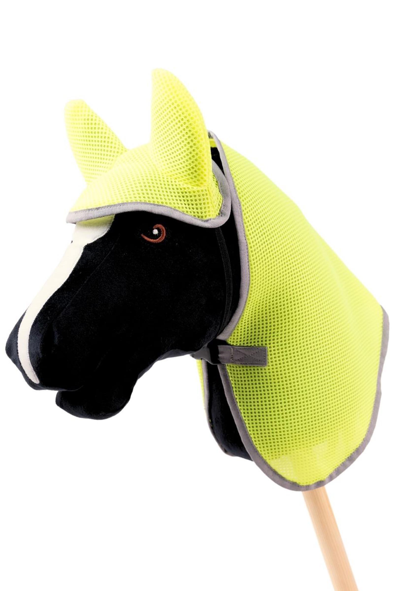 My Hobby Horse manta reflectante y orejeras