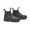 Mountain Horse Botas Jodhpur Protectores con Punta de Acero