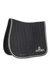 Kentucky Horsewear Saddle Pad Cuero Fishbone Jumping