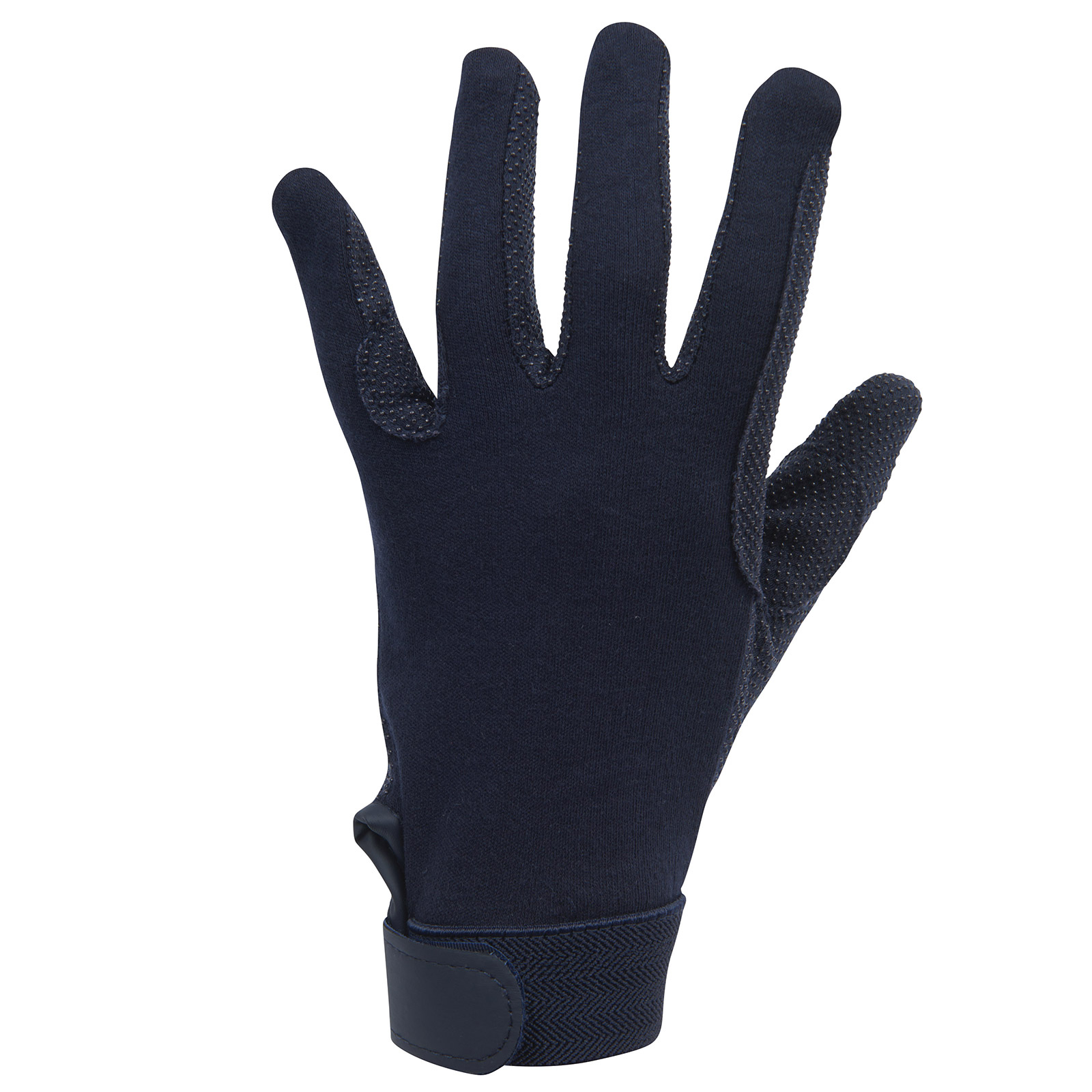 Dublin Track Riding Gloves
