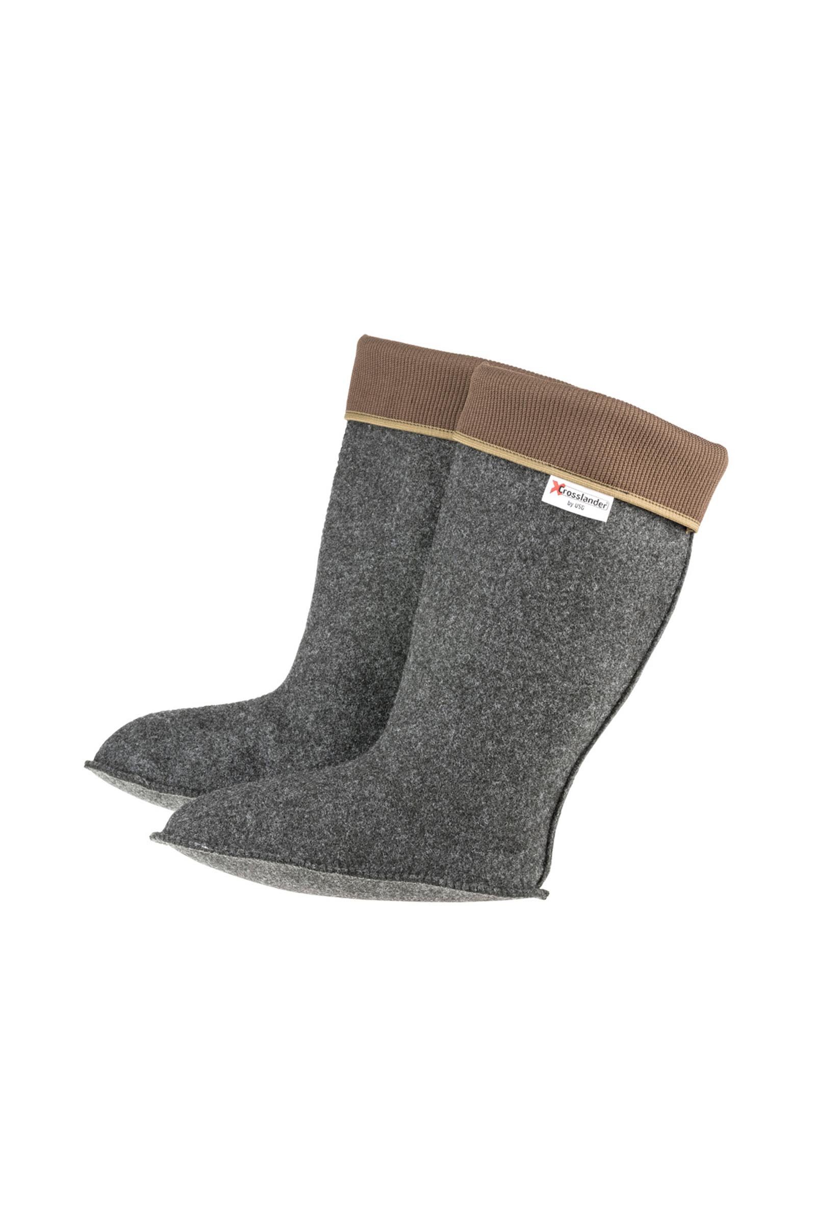 Crosslander calcetines para botas Vancouver EVA hombre