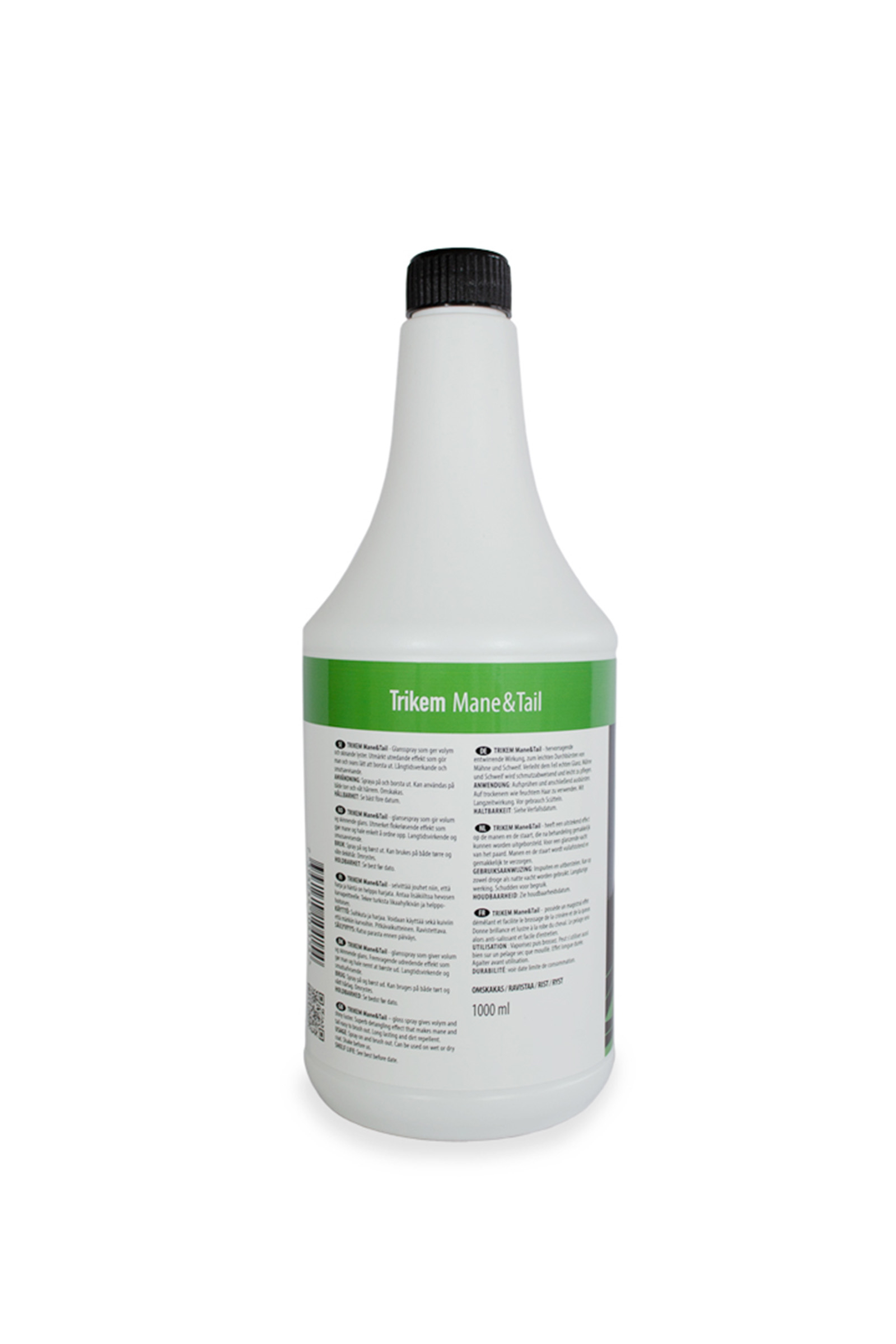 Espray Trikem Mane & Tail, 1l